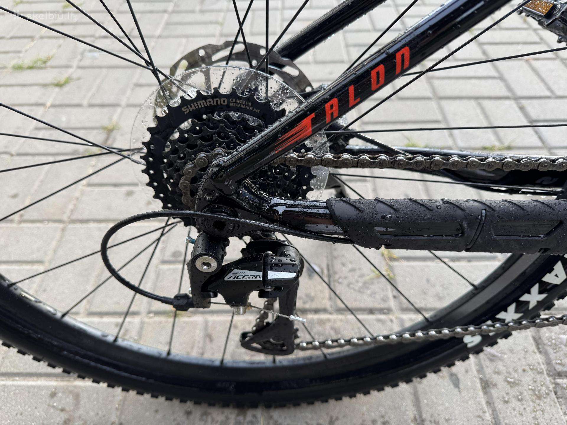 Горный велосипед Giant 29″