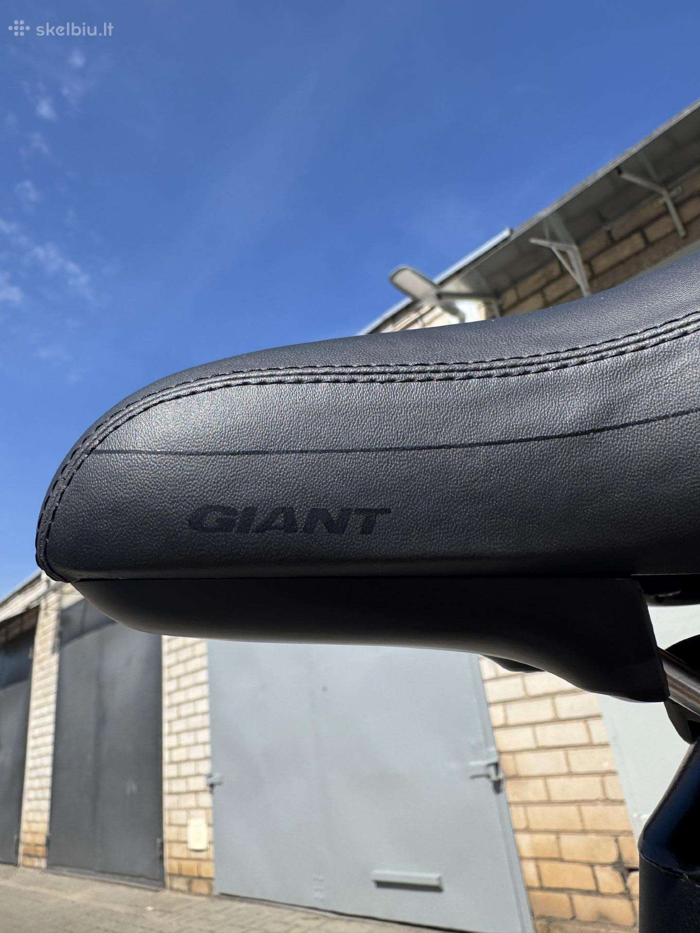 Горный велосипед Giant 29″