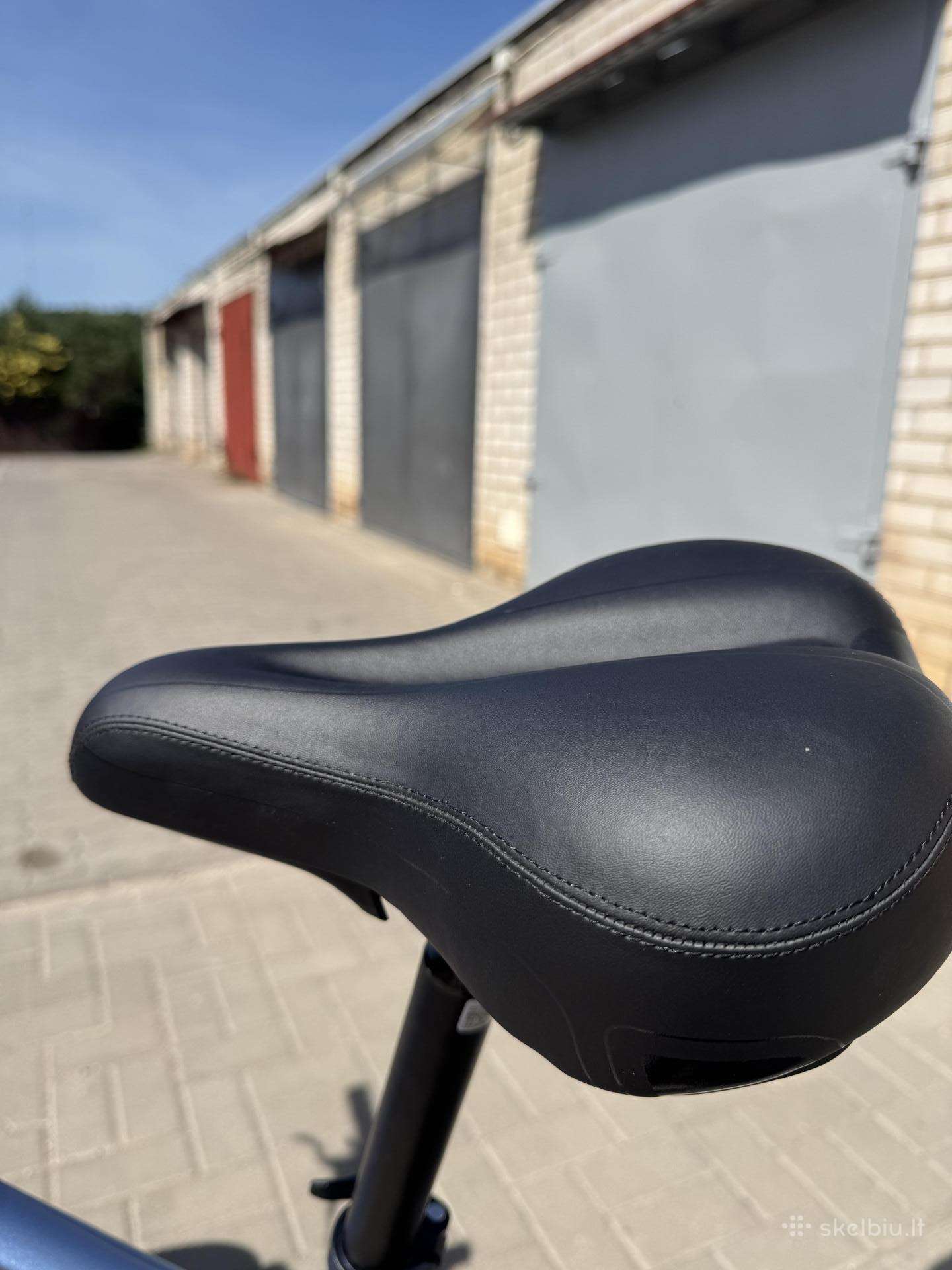 Горный велосипед Giant 29″
