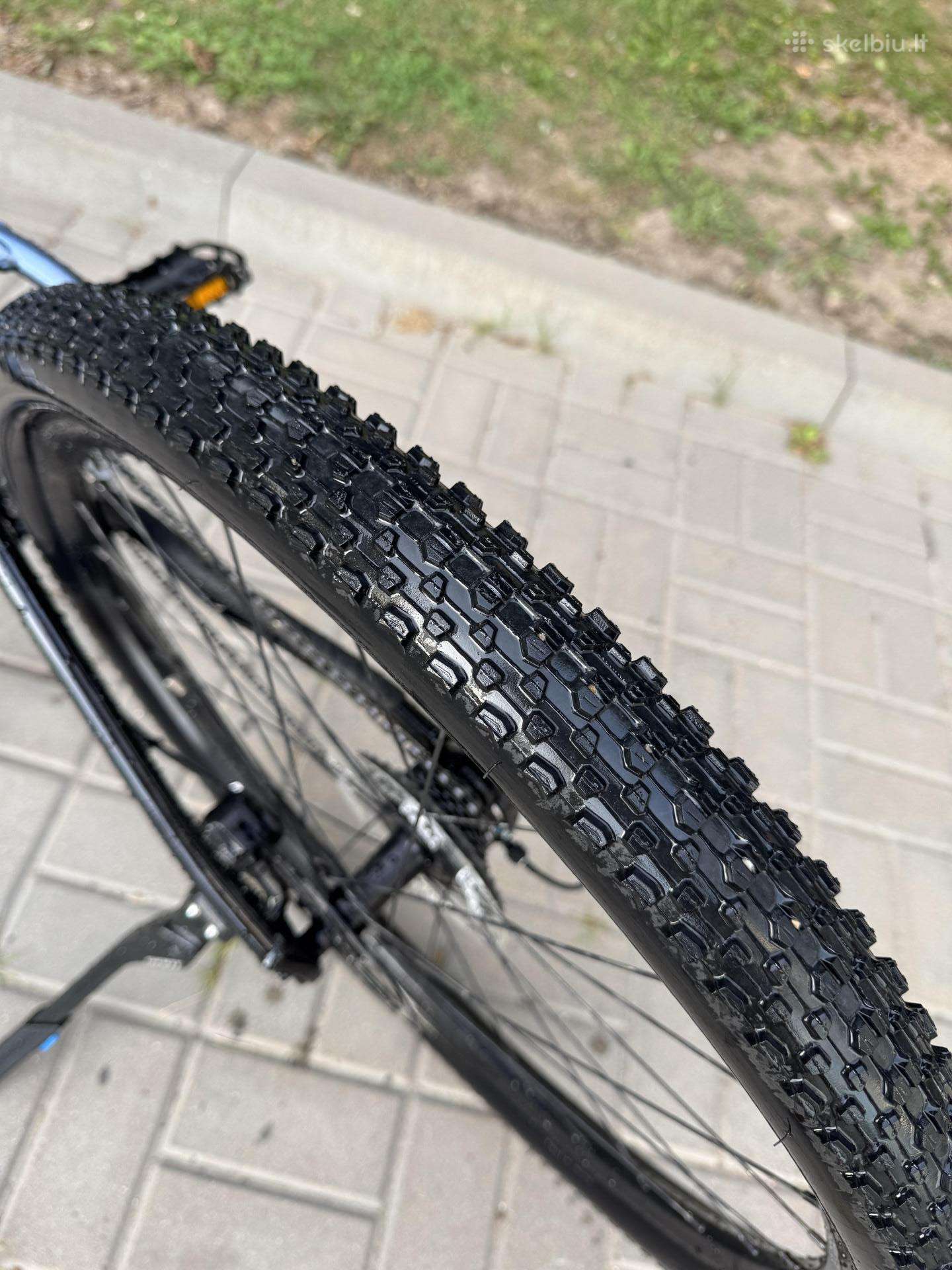 Горный велосипед Giant 29″
