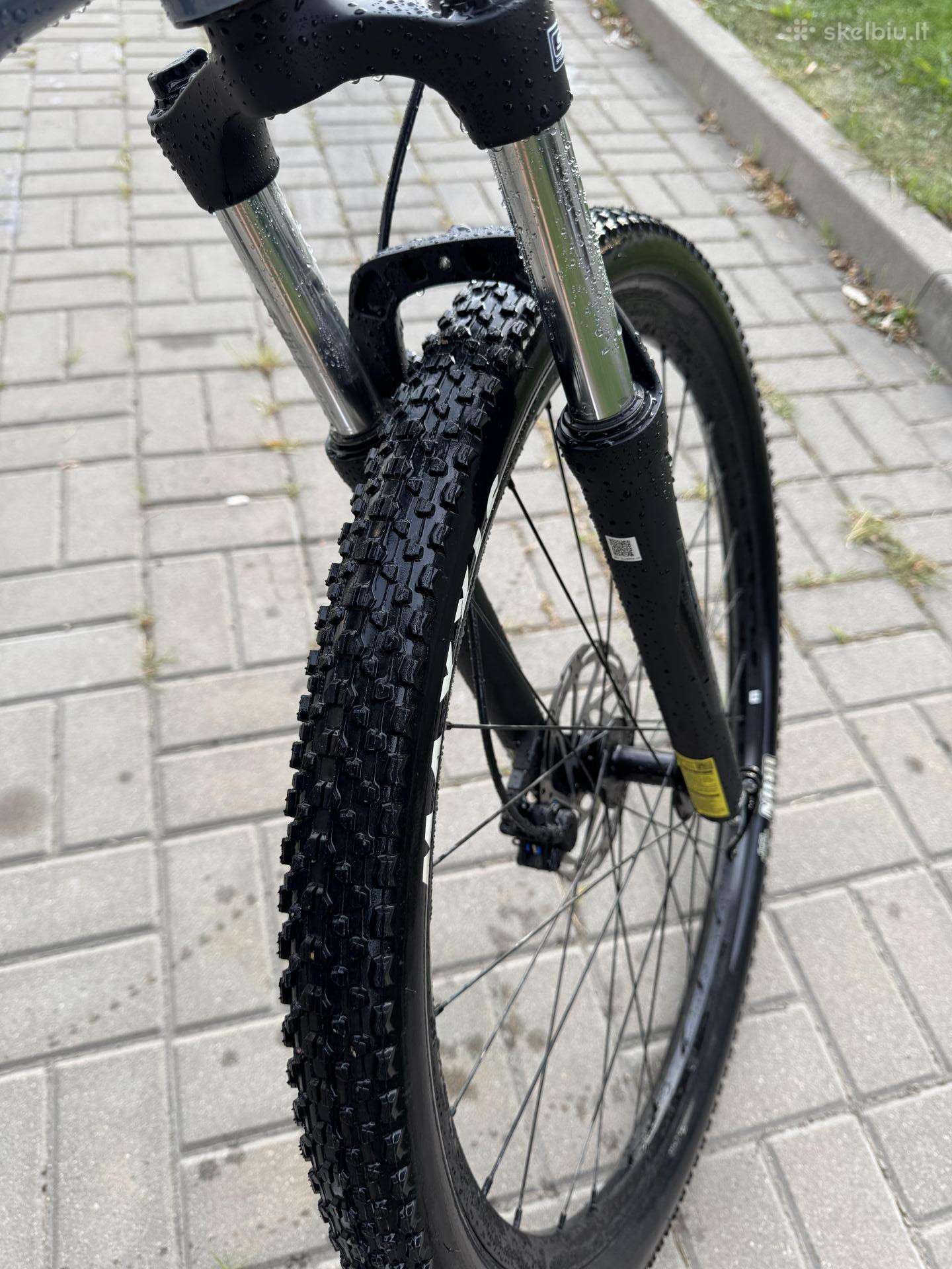 Горный велосипед Giant 29″