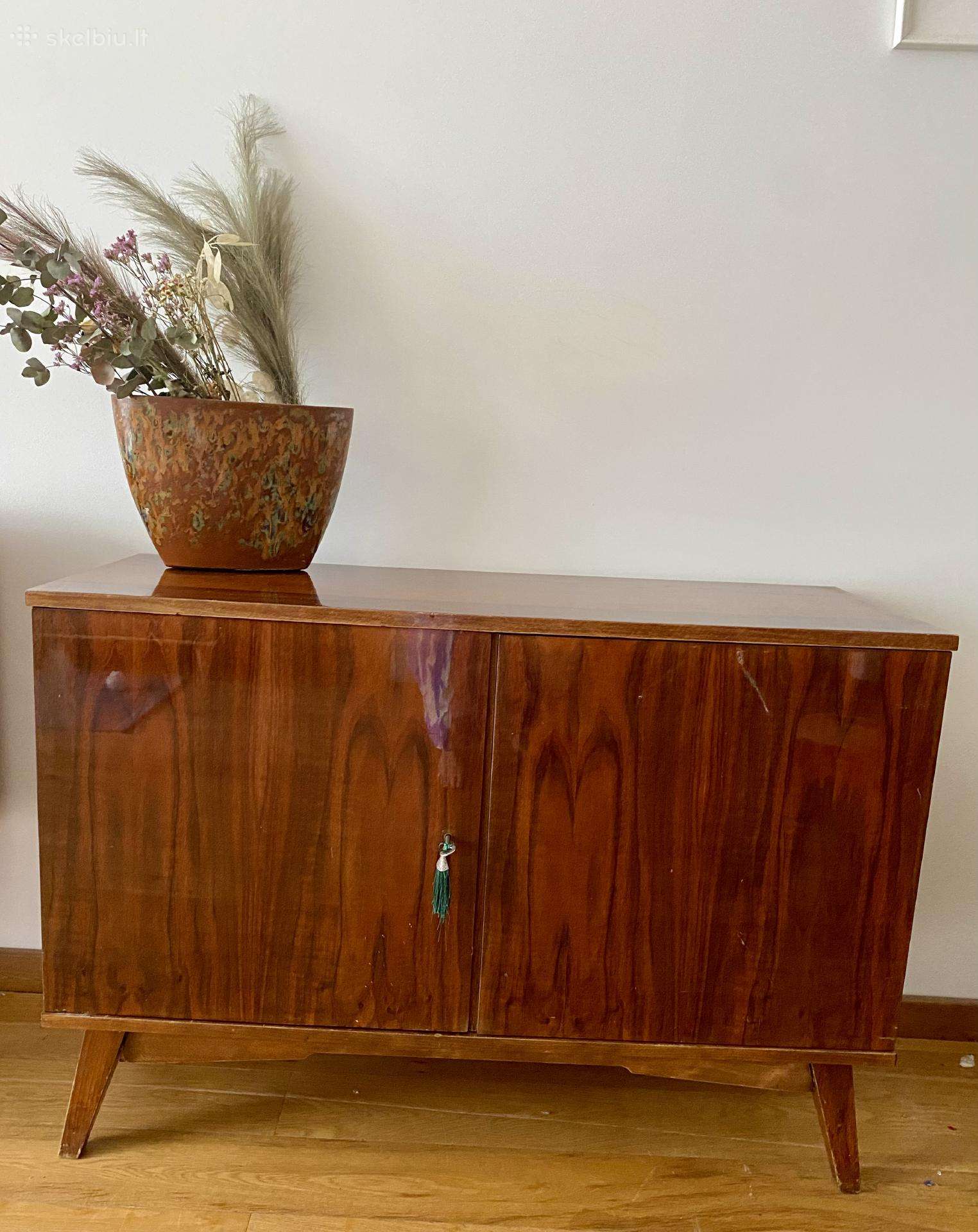 Mid century komoda