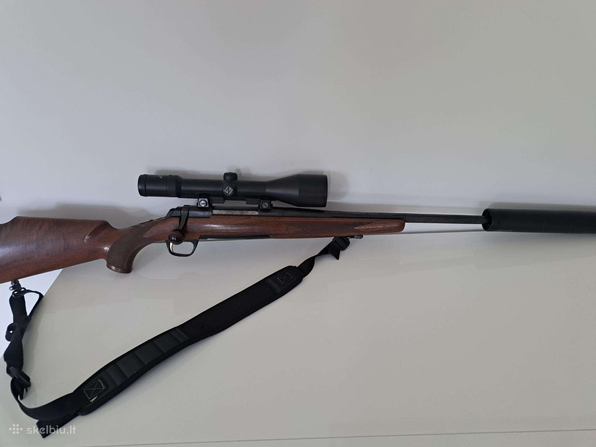 Browning x-bolt 3006spr
