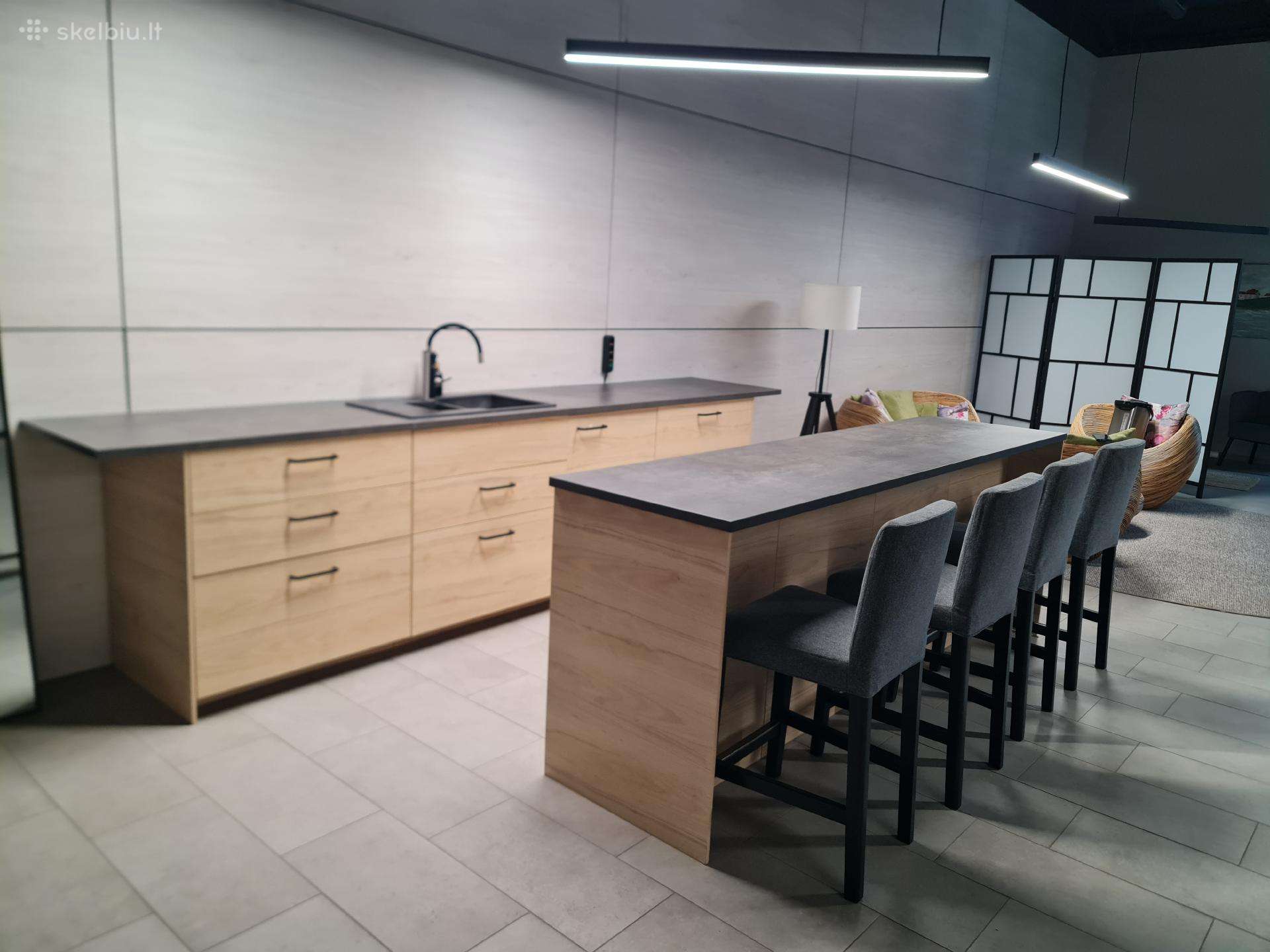 Ikea virtuvinis