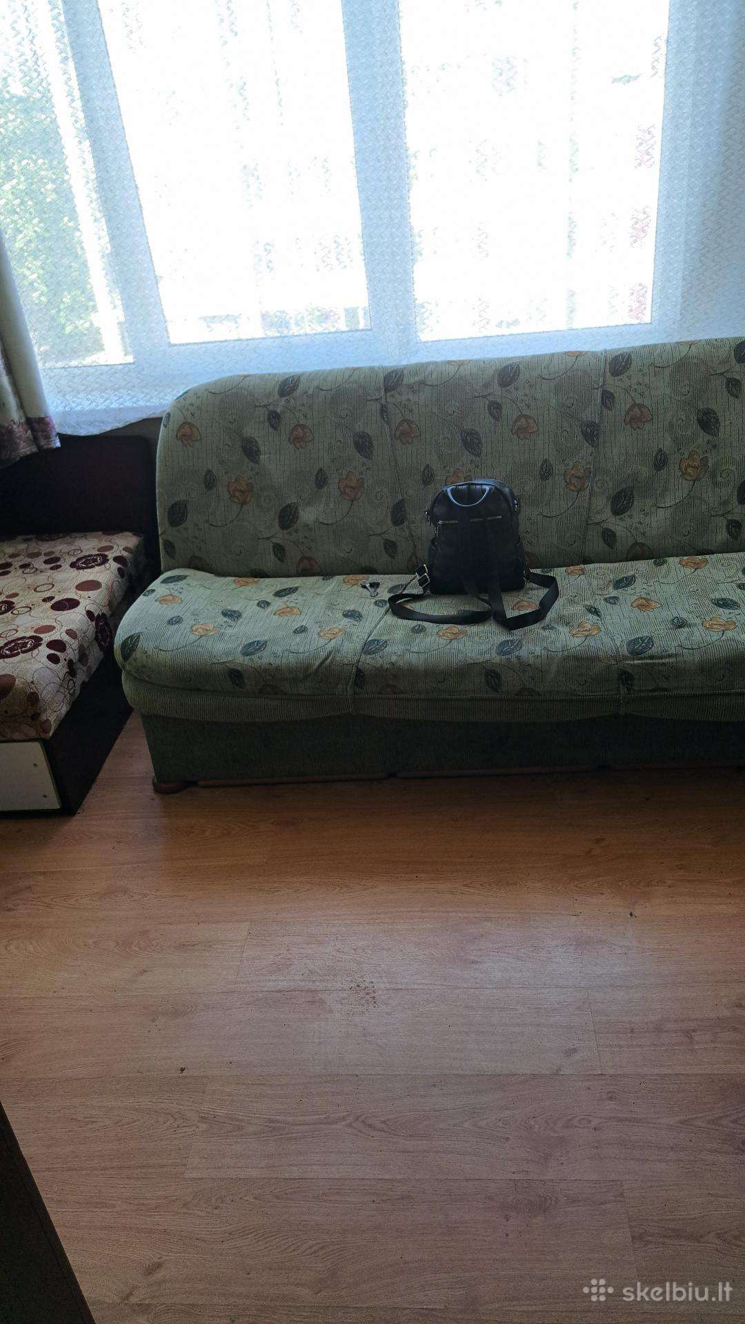 Bendrabučio tipo butas su patogumais
