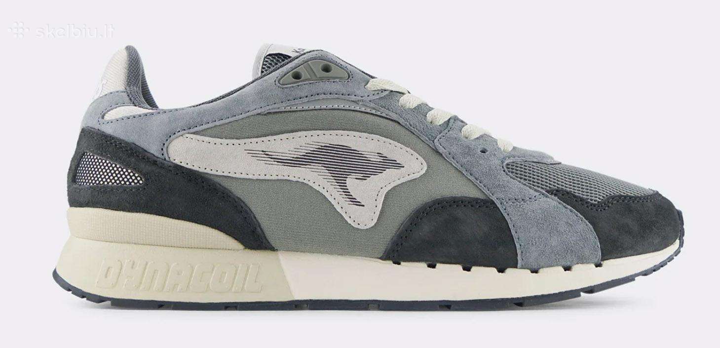 Parduodu naujus Kangaroos kedus 45 d