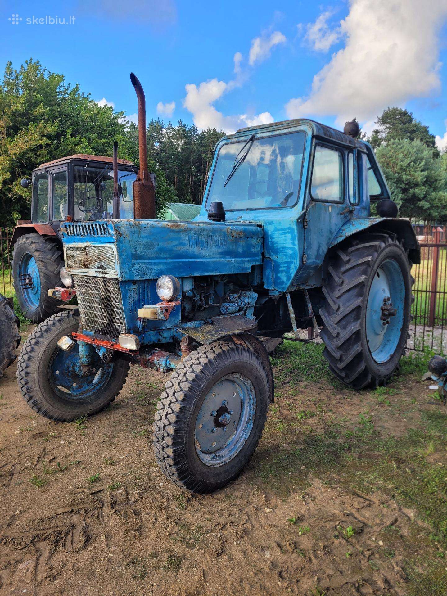 MTZ