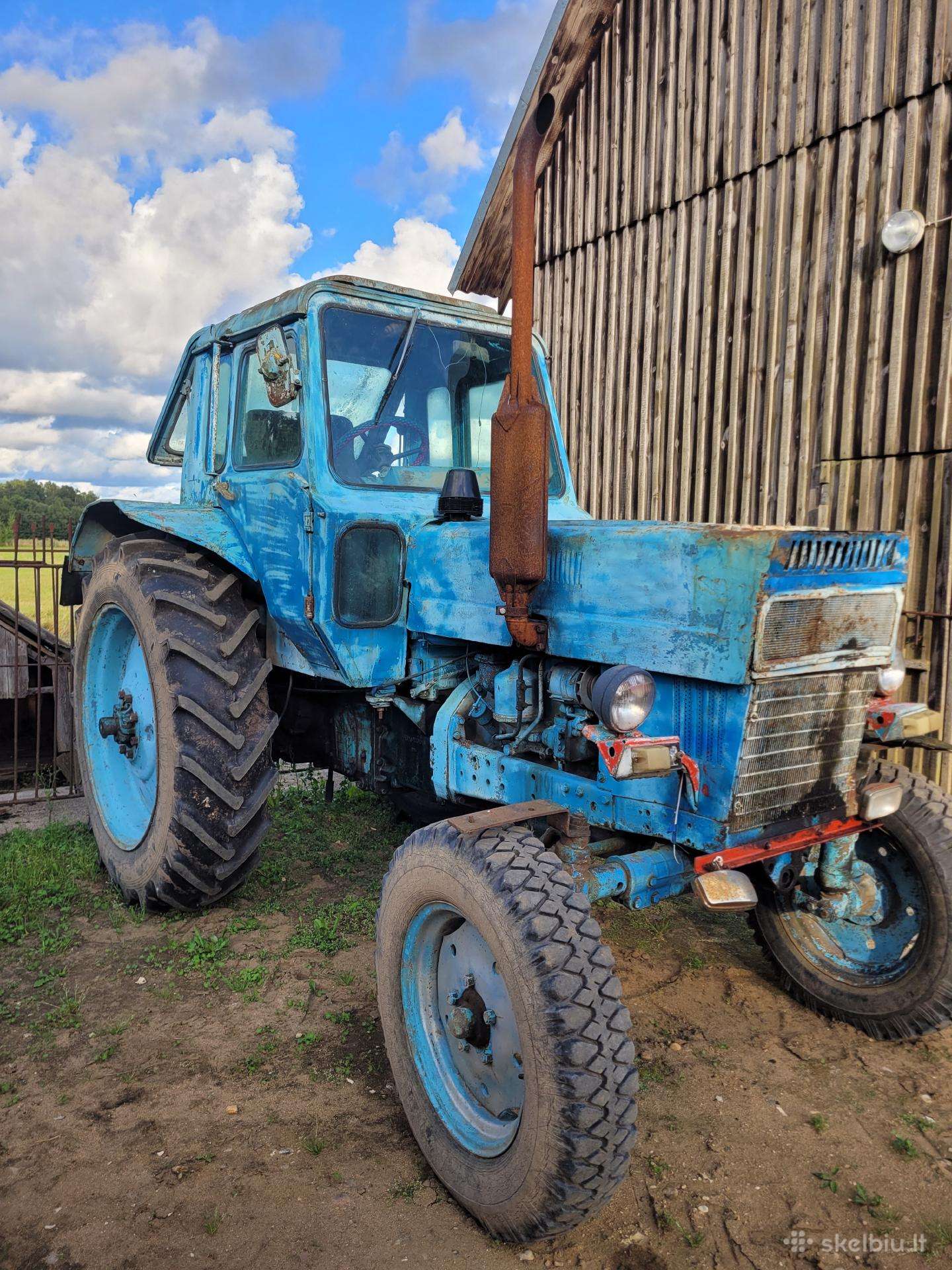 MTZ