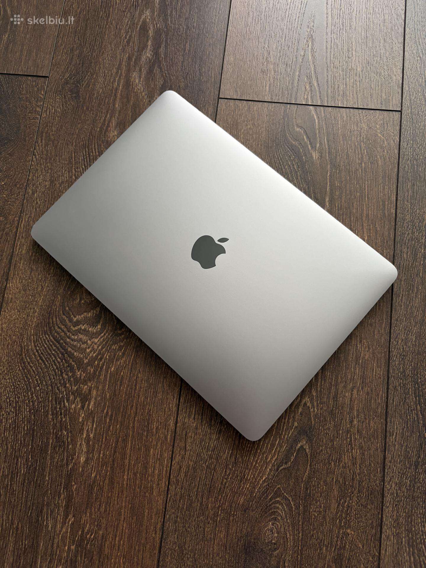 MacBook Pro 13 (2017)