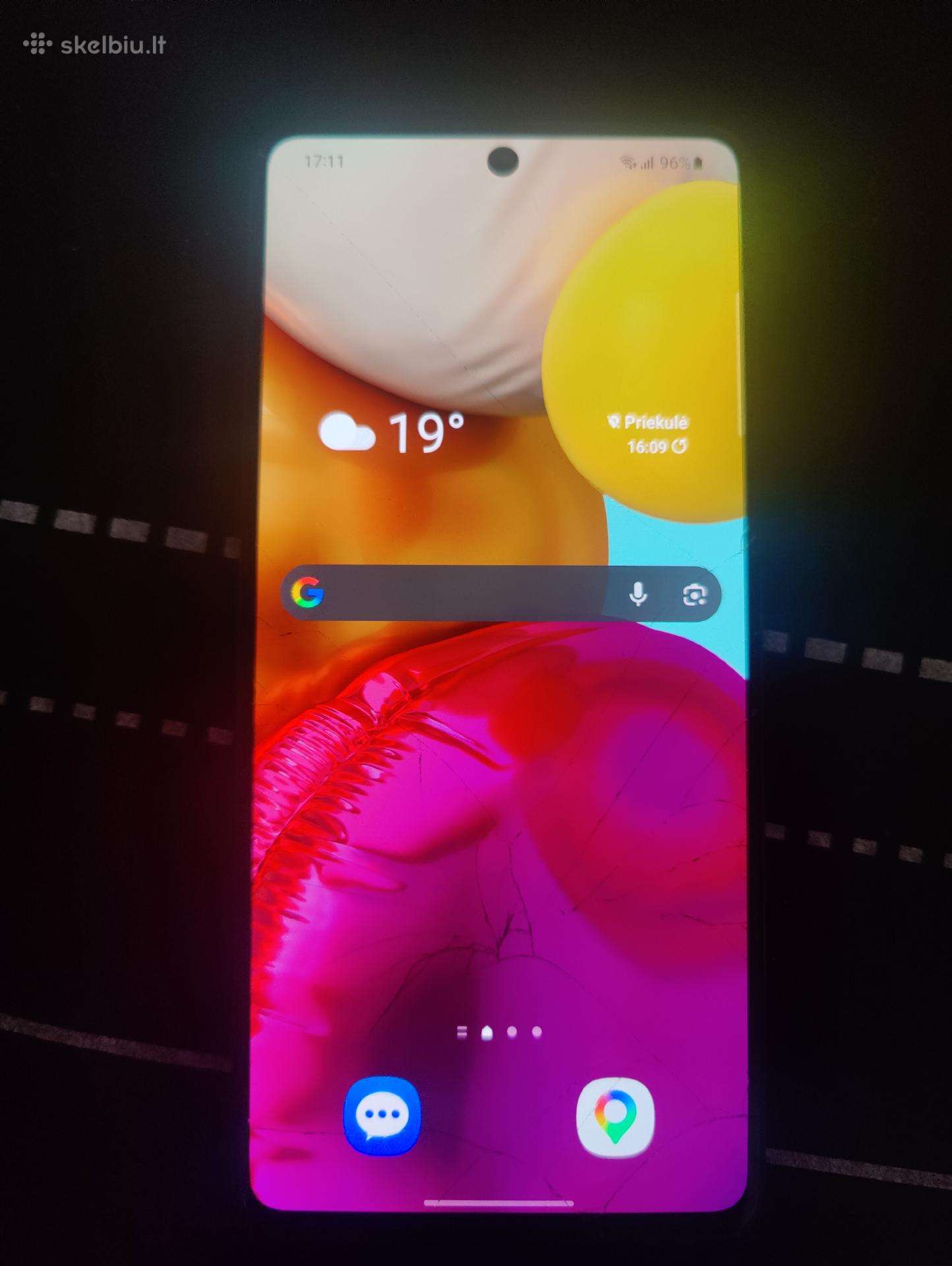 Samsung A71