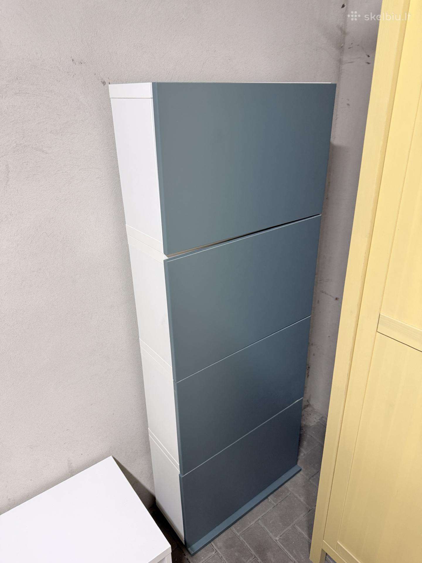 Spinta ir TV baldas iš Ikea