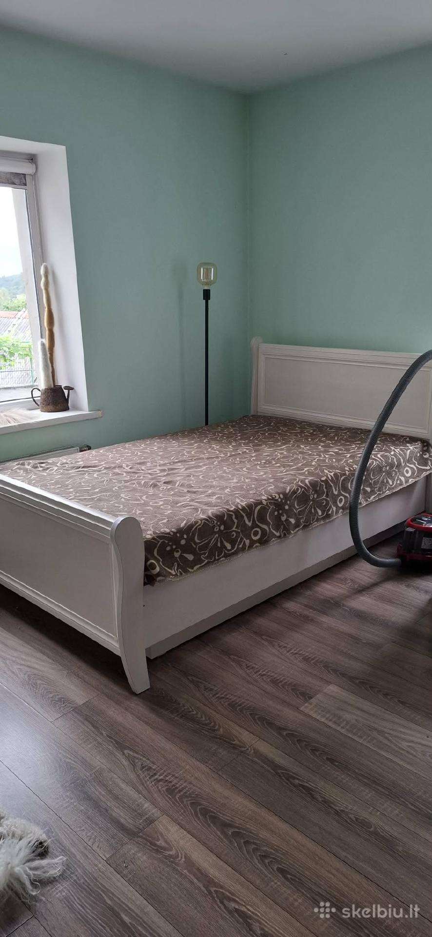 120cm pločio lovos