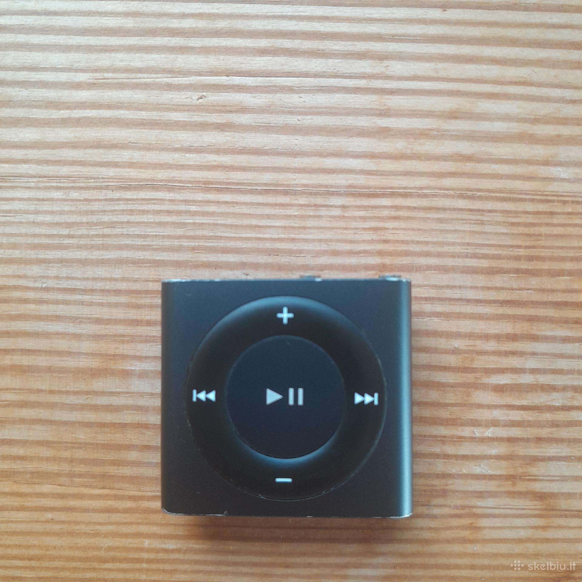 Apple produktai