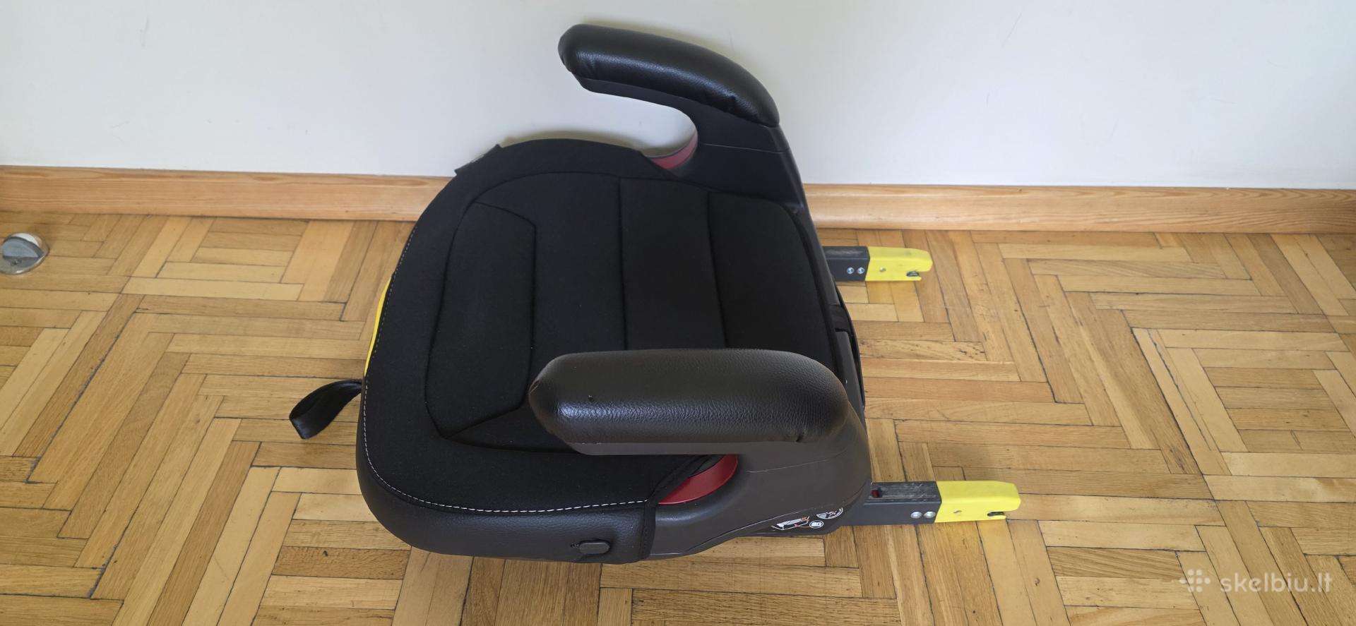 Autokėdutė Pegperego Viaggio 2-3 Shuttle isofix