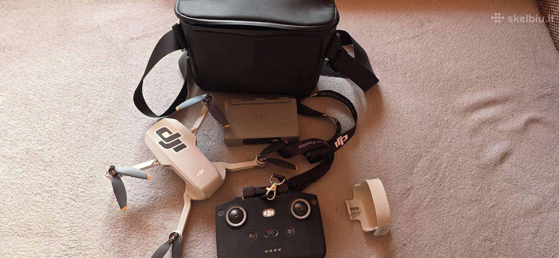 Dji mini 4k
