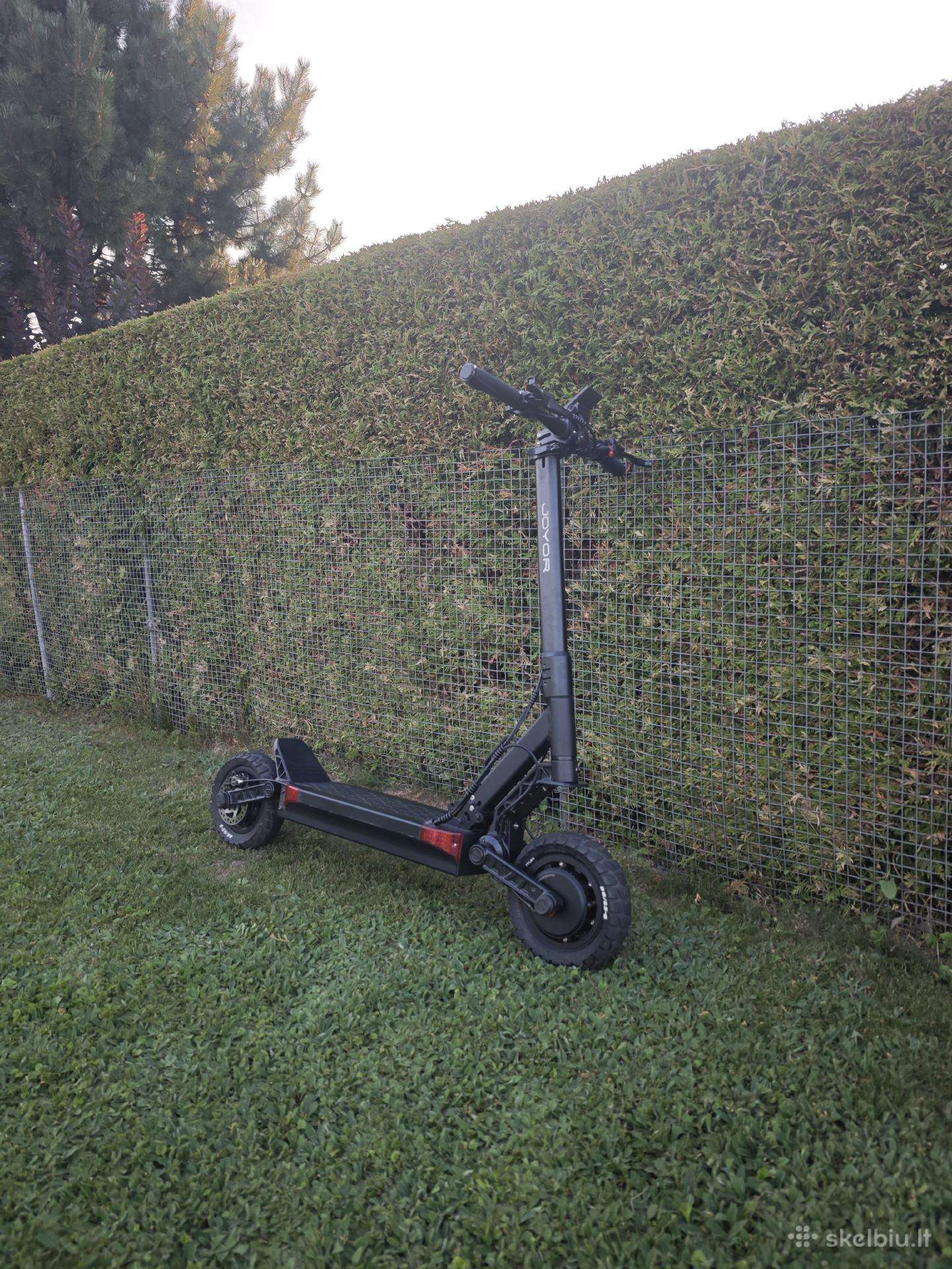 Parduodamas joyor s10s-z