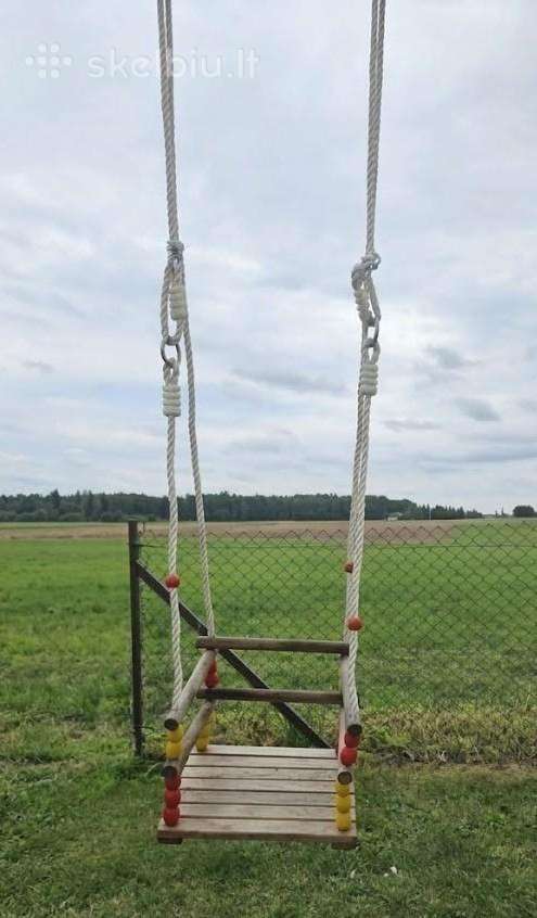Supynės