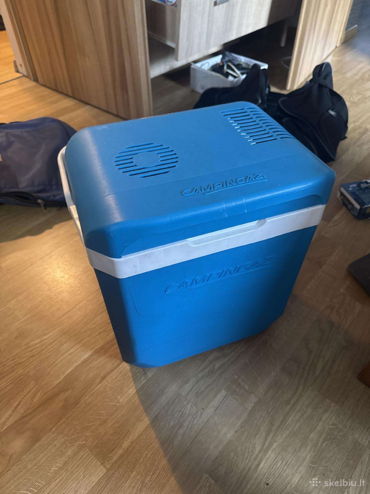 12v saldytuvas