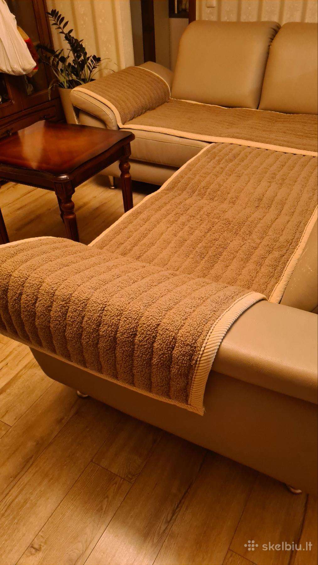 Išskleidžiama sofa