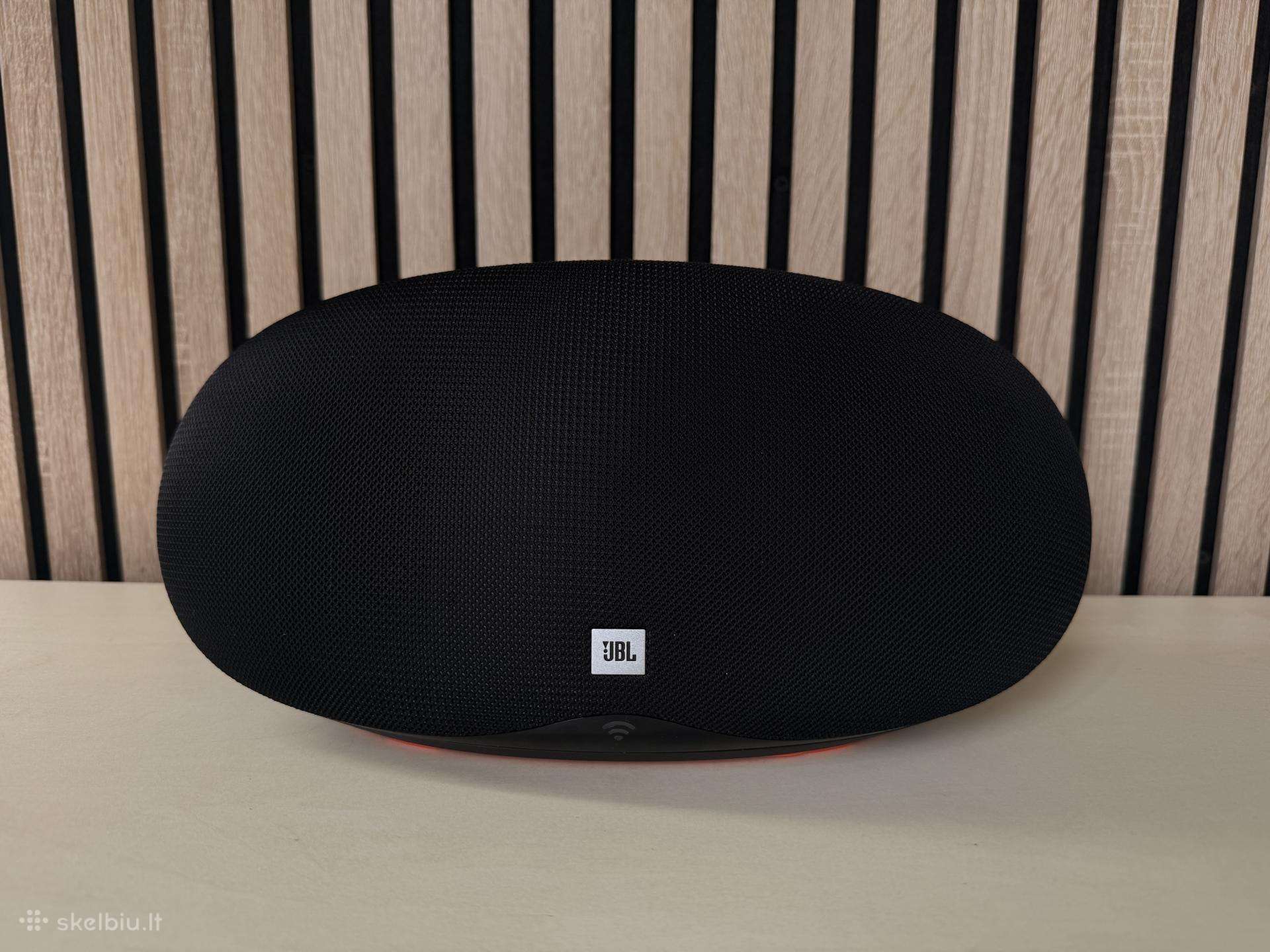 Jbl Playlist WiFi kolonėlė