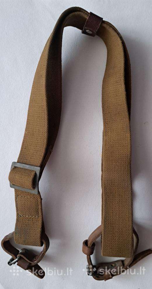 Diržas Mosin Nagant