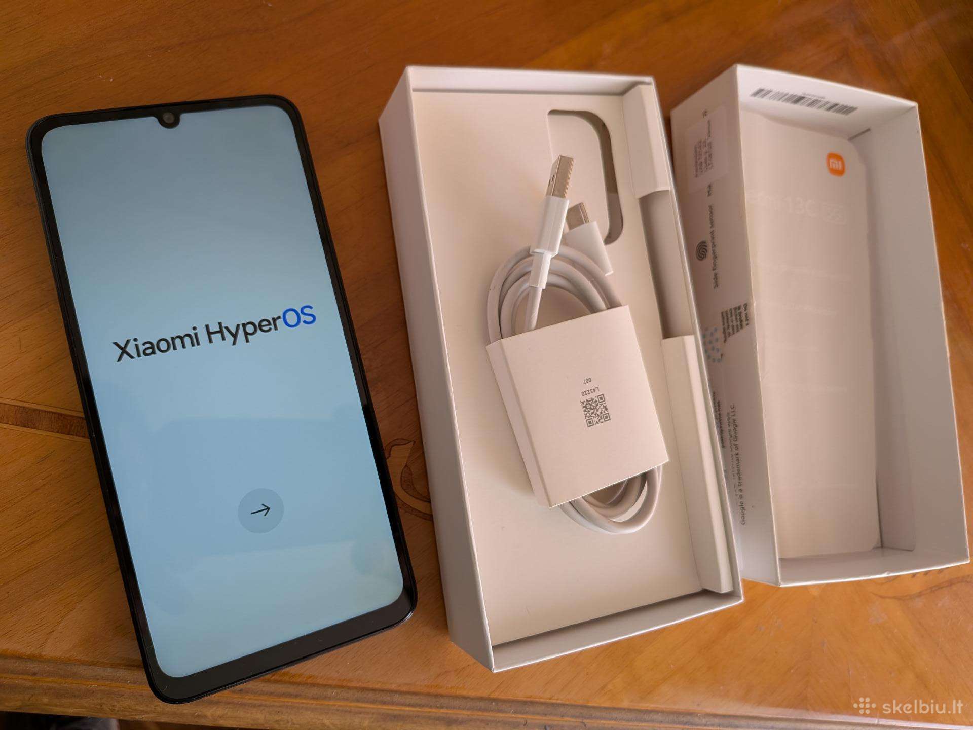 Redmi 13c 5G 128gb