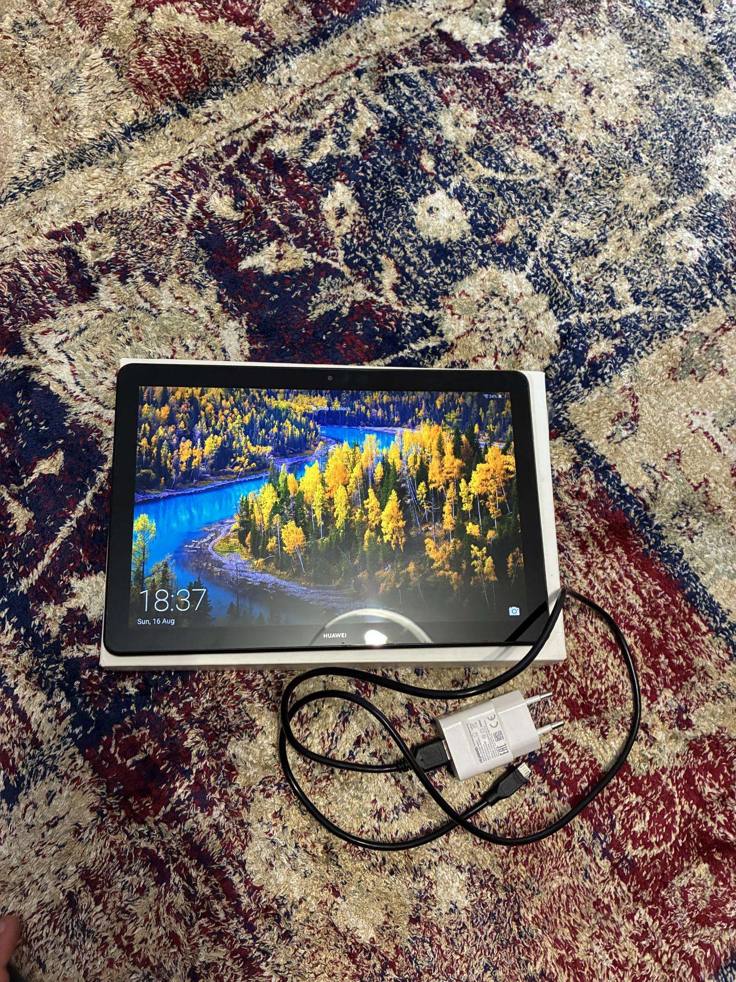 Huawei Media Pad T5