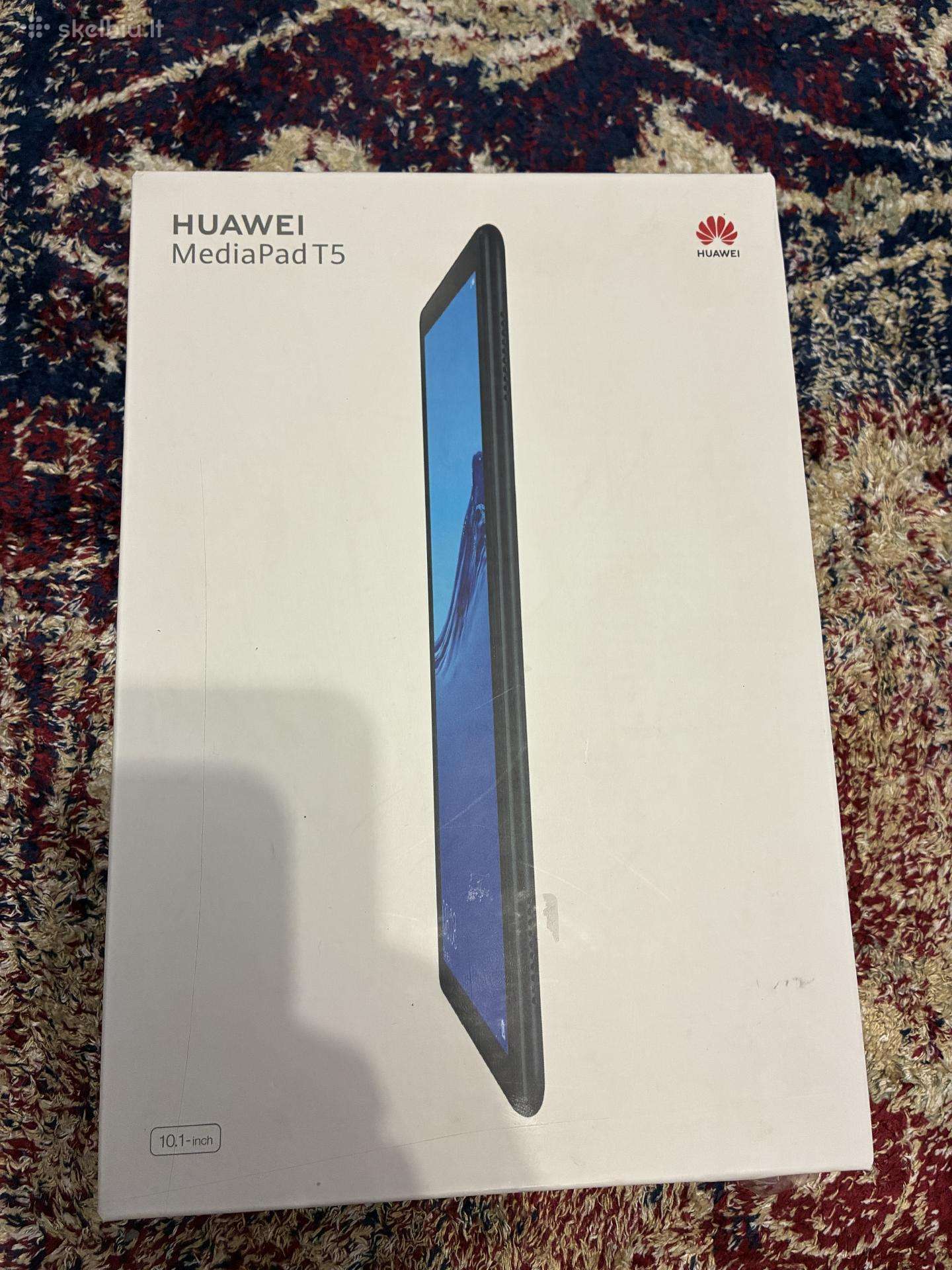 Huawei Media Pad T5