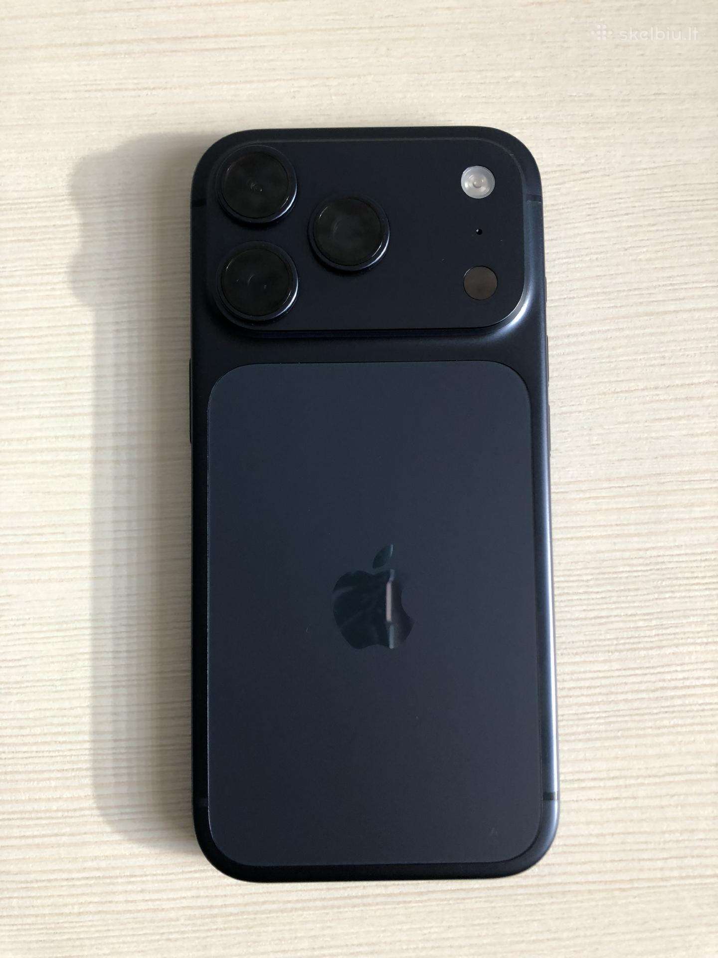 iPhone 17 Pro 256 GB