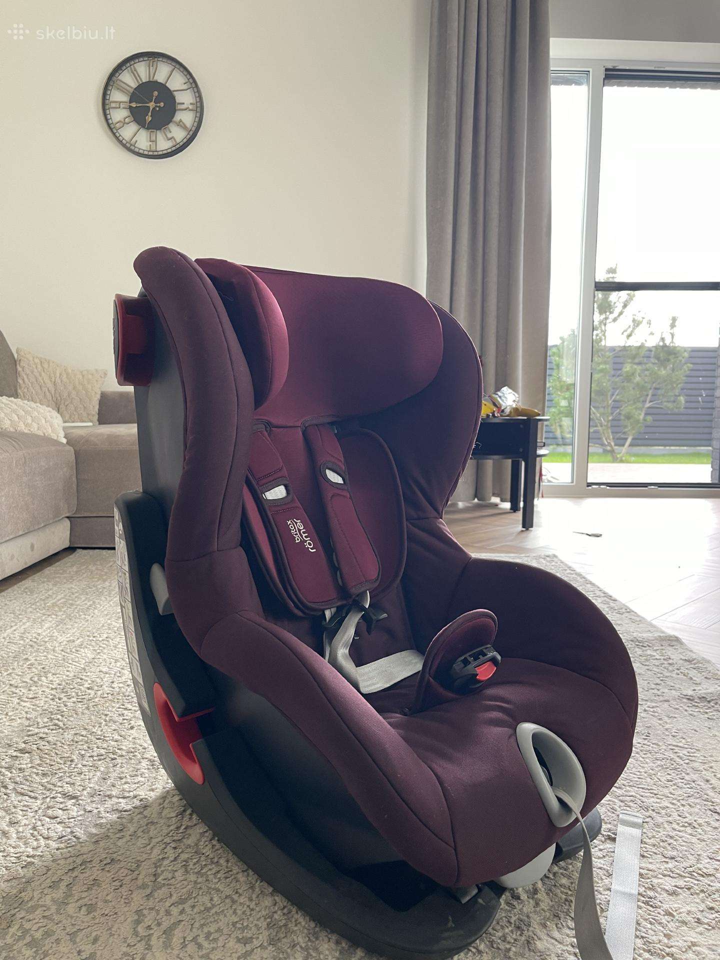 Britax romer