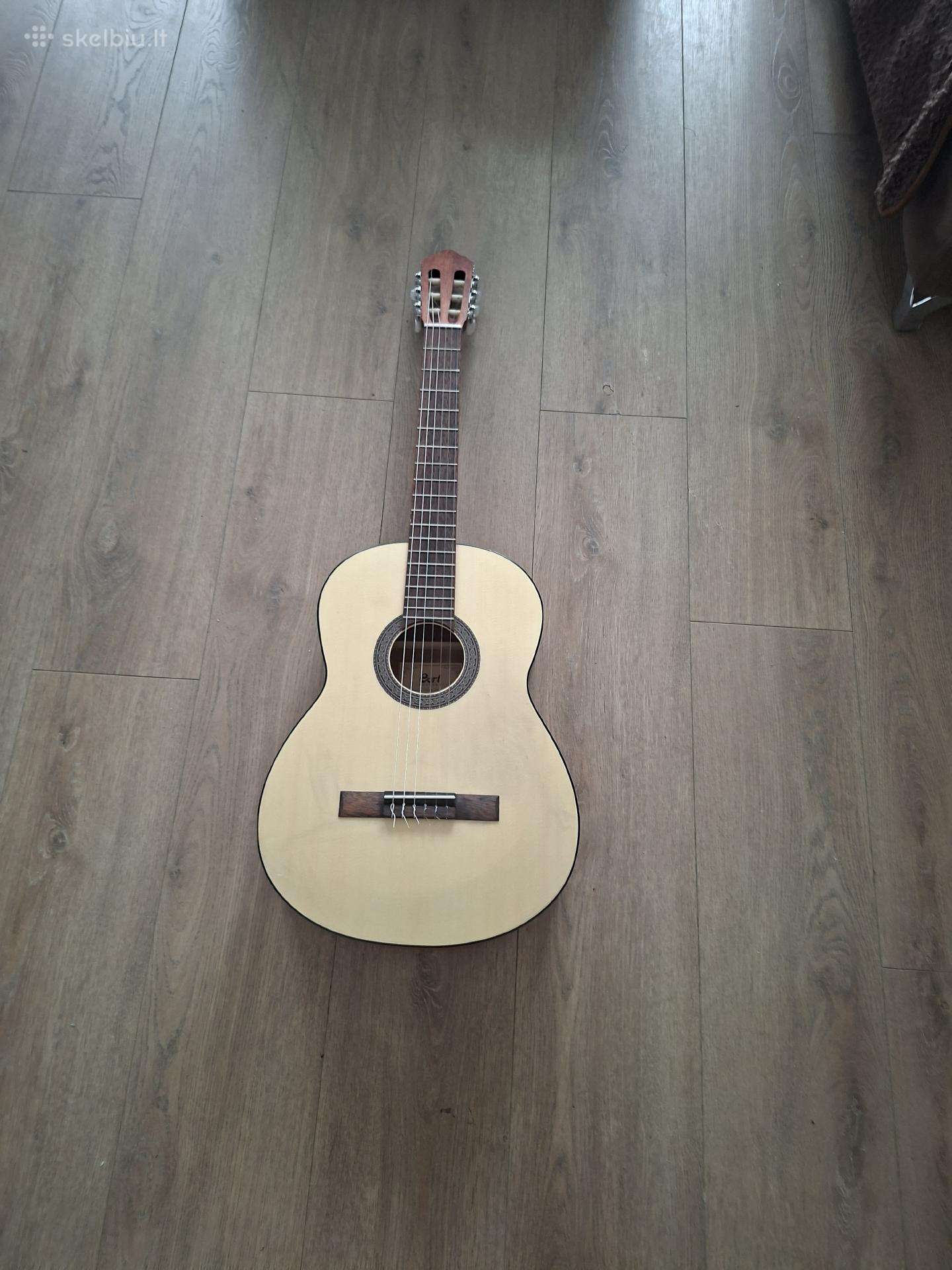 Nauja Gitara
