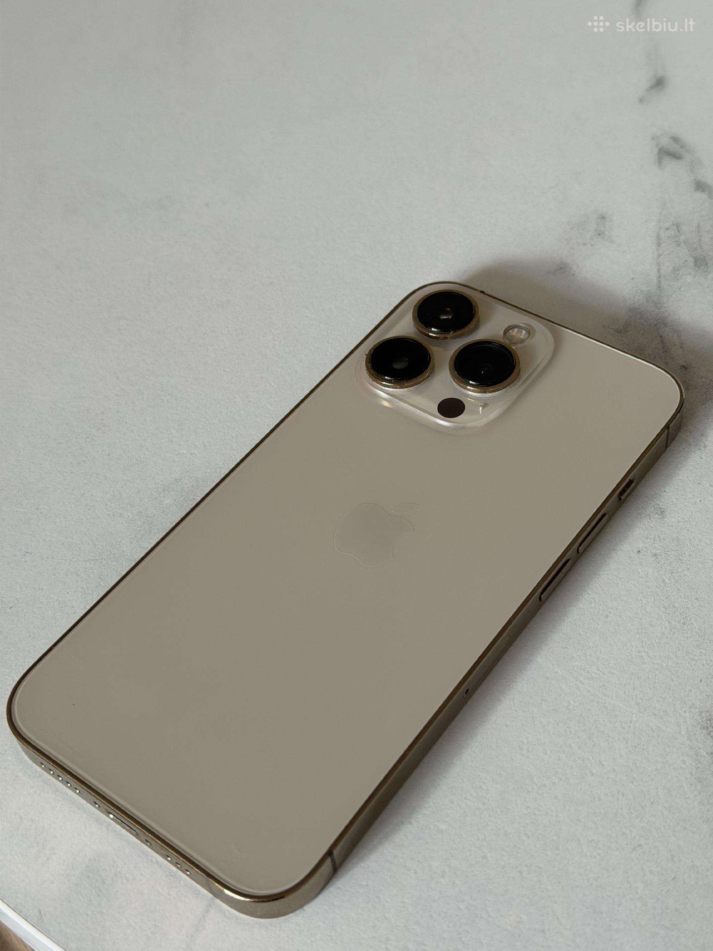 iPhone 13 Pro 128gb