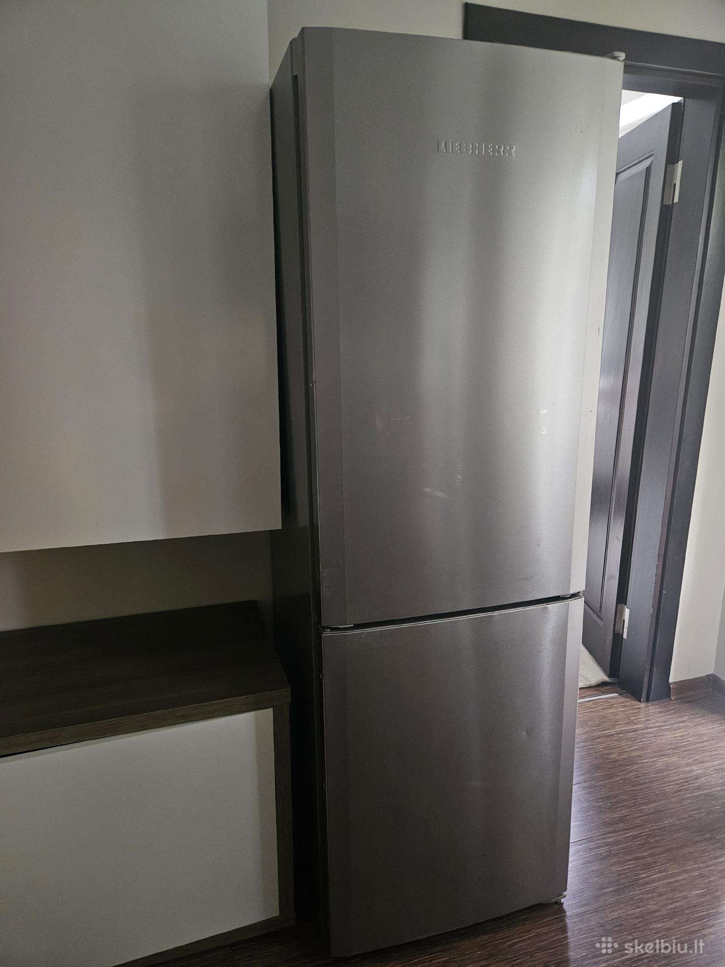 Liebherr šaldytuvas
