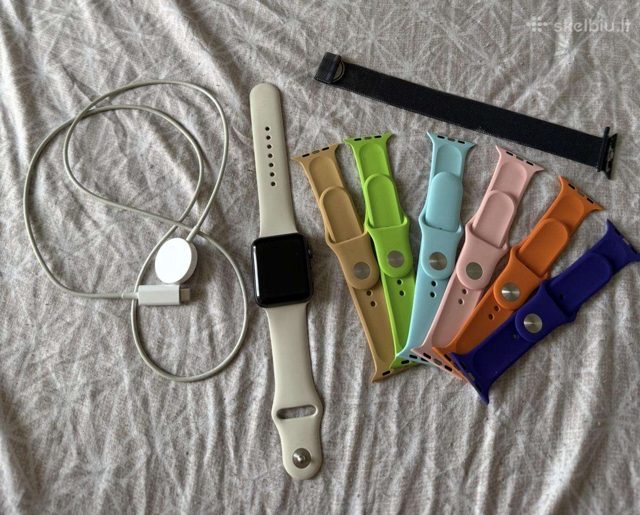 Apple Watch Series 3