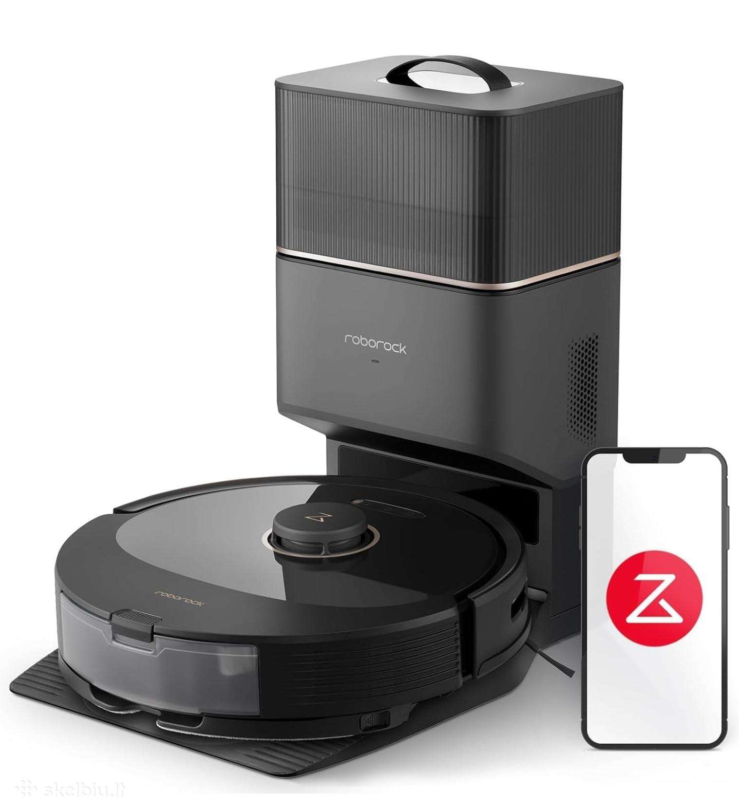 Roborock Q8 Max+
