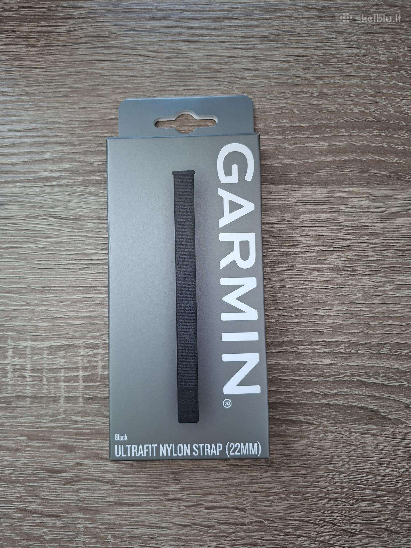 Garmin dirželis
