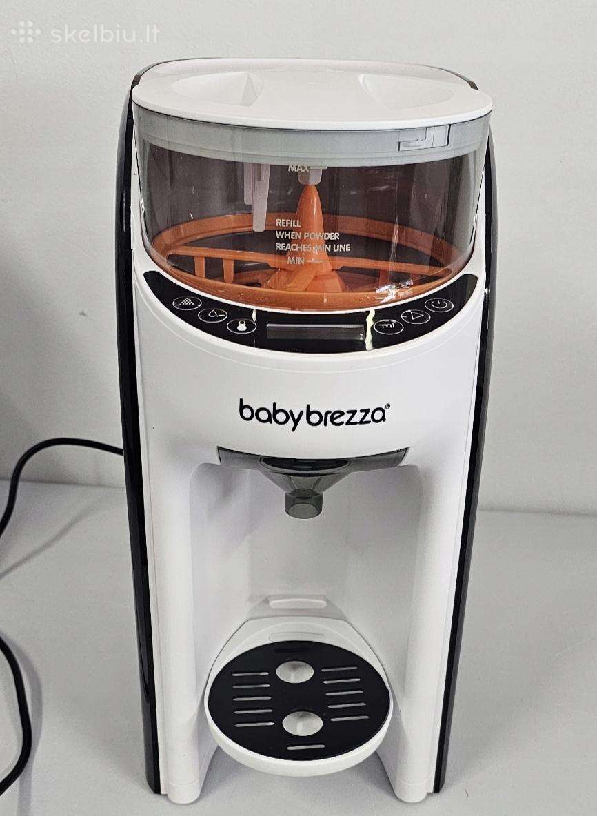Baby brezza
