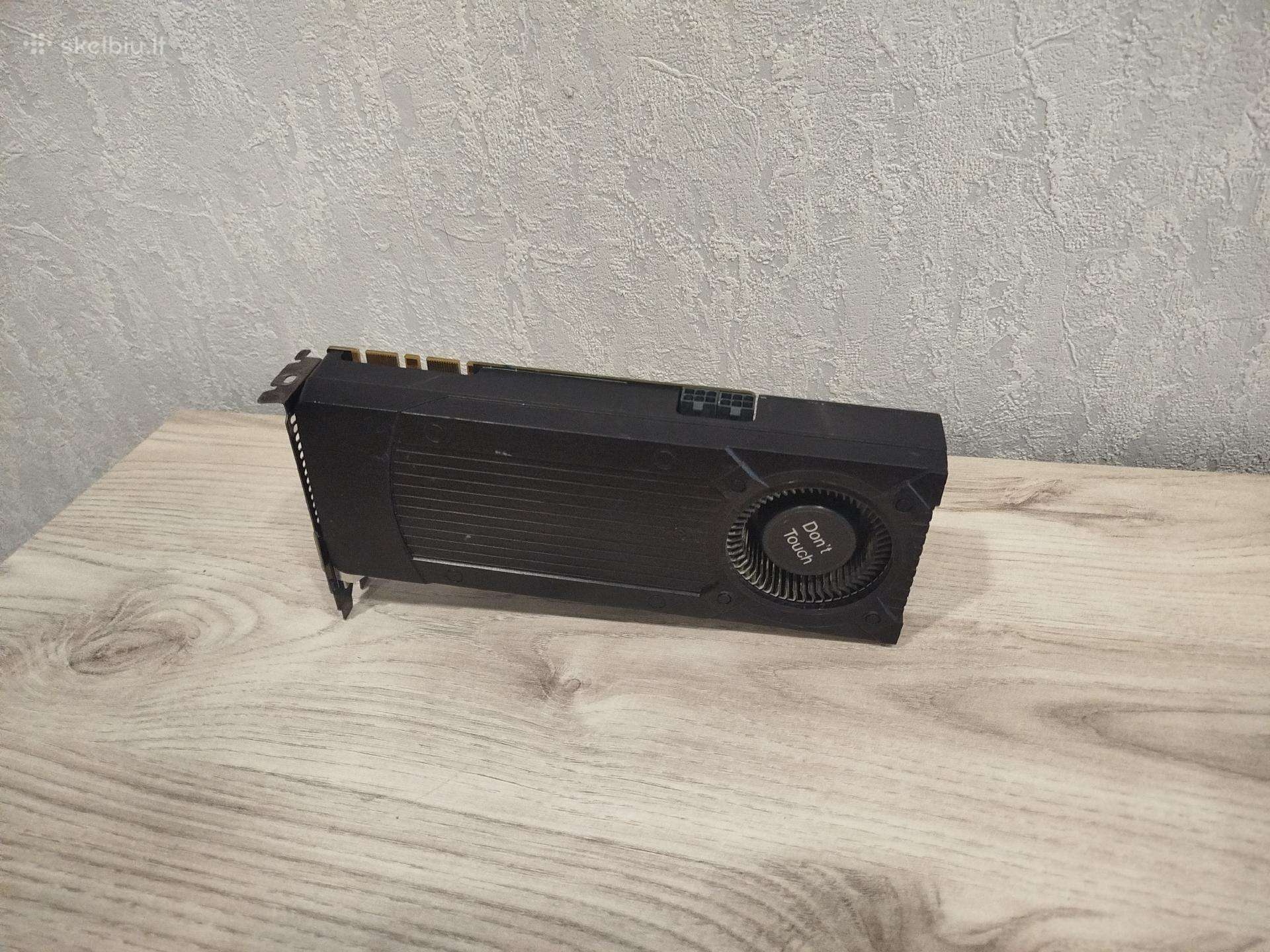 Gtx 970 Don't touch!