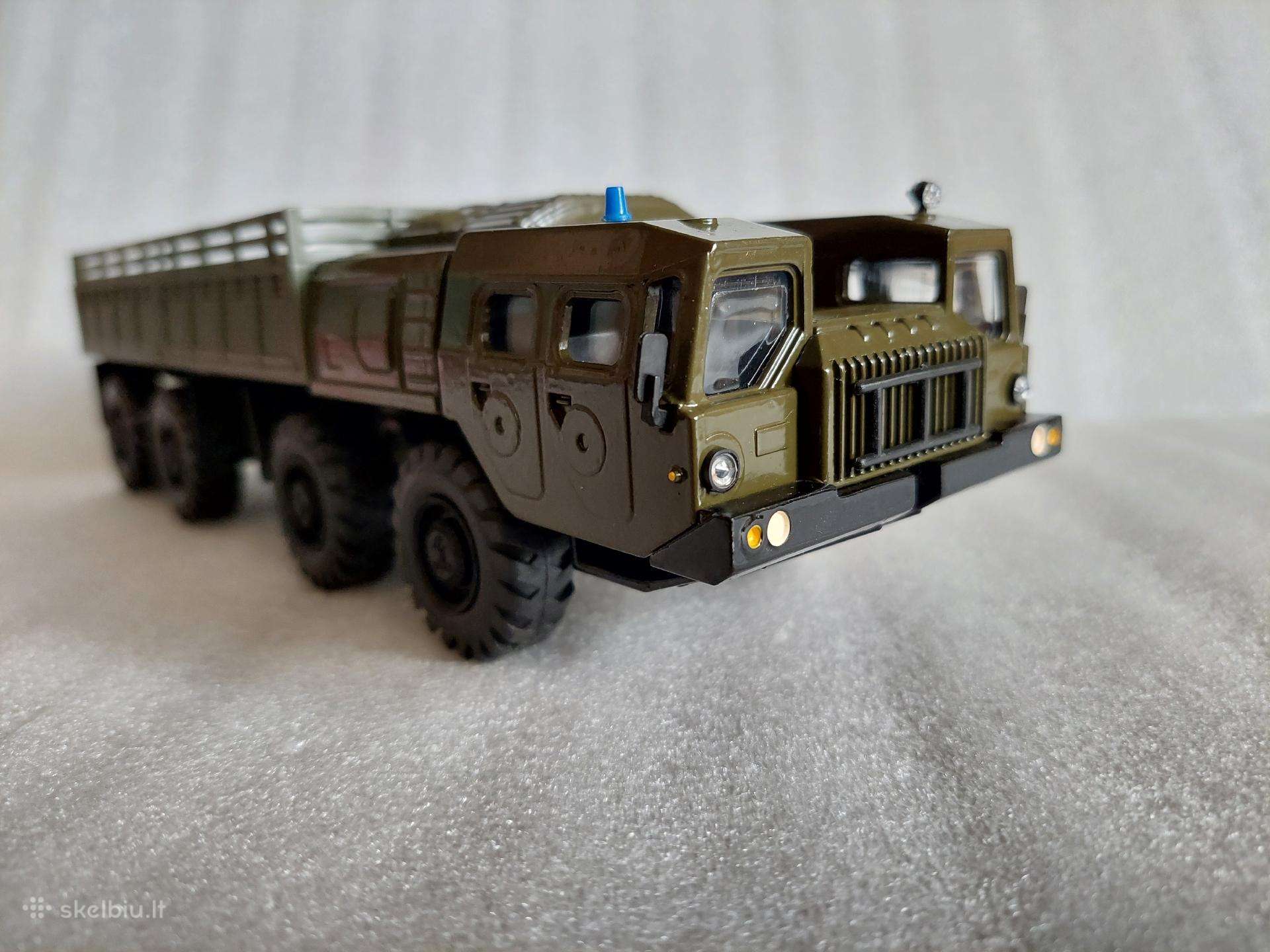Maz-7310