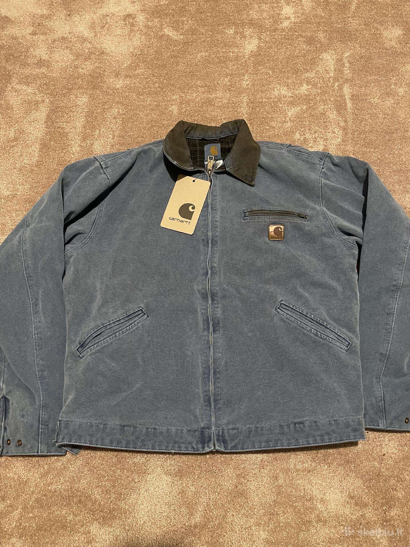 Carhartt švarkas