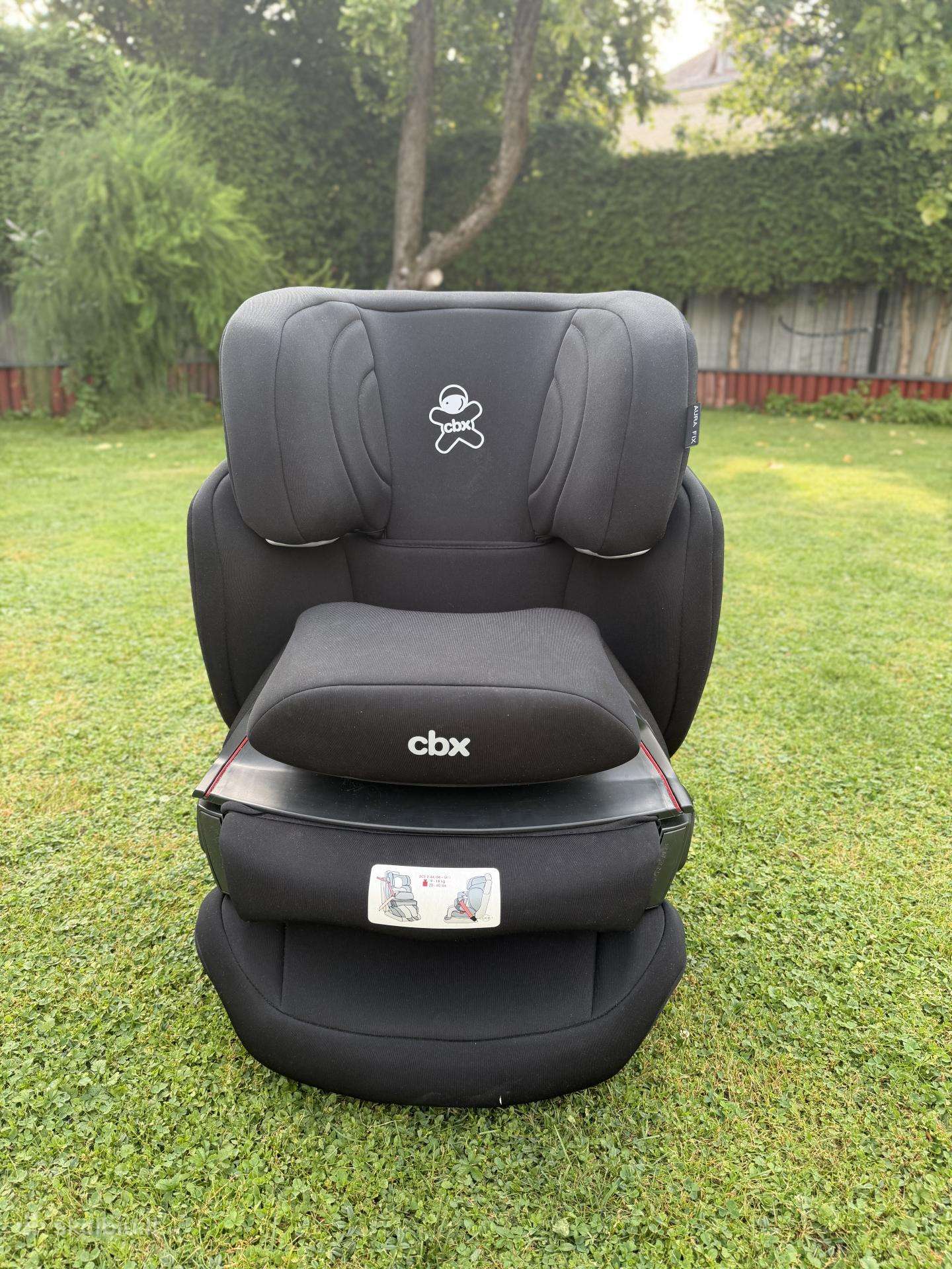 Cbx Aura Fix auto kedute