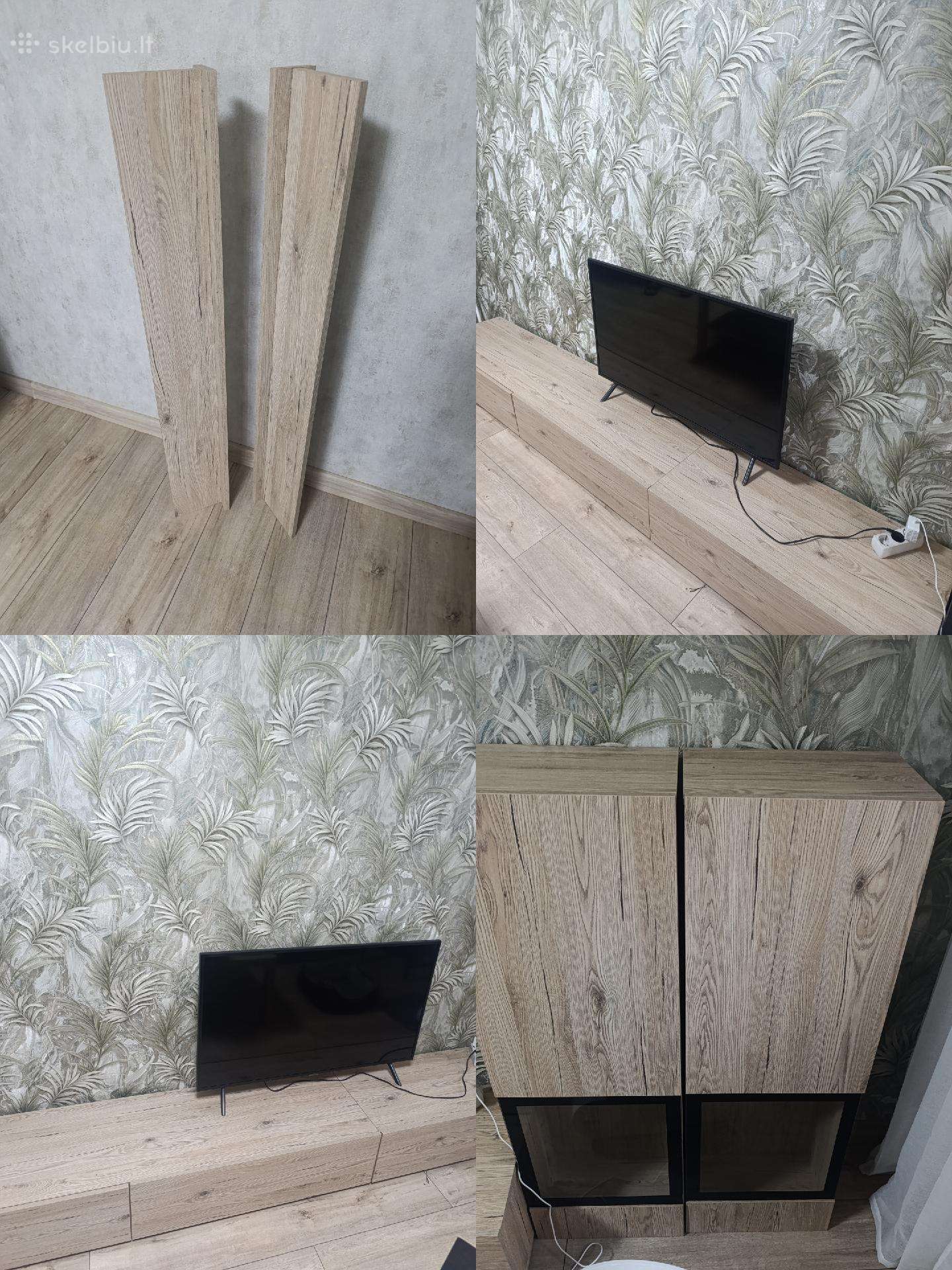 Parduodu svetaines baldus