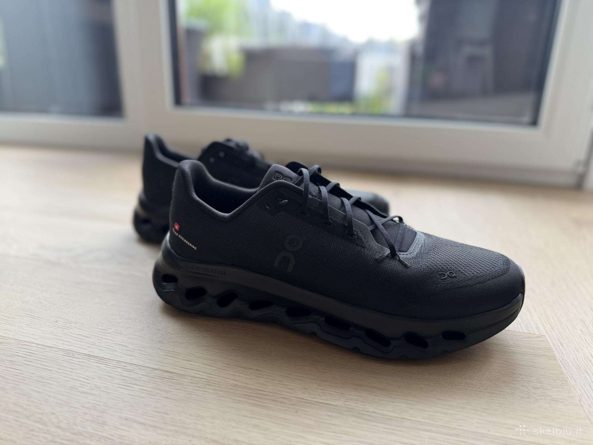 Vyriški sportbačiai