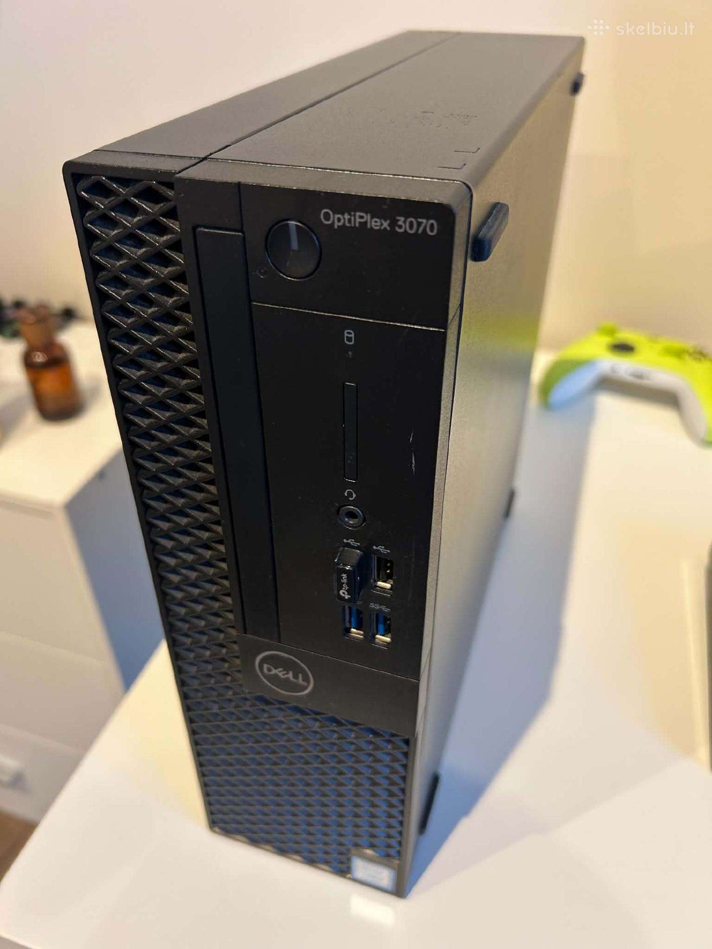 Dell Optilex 3070