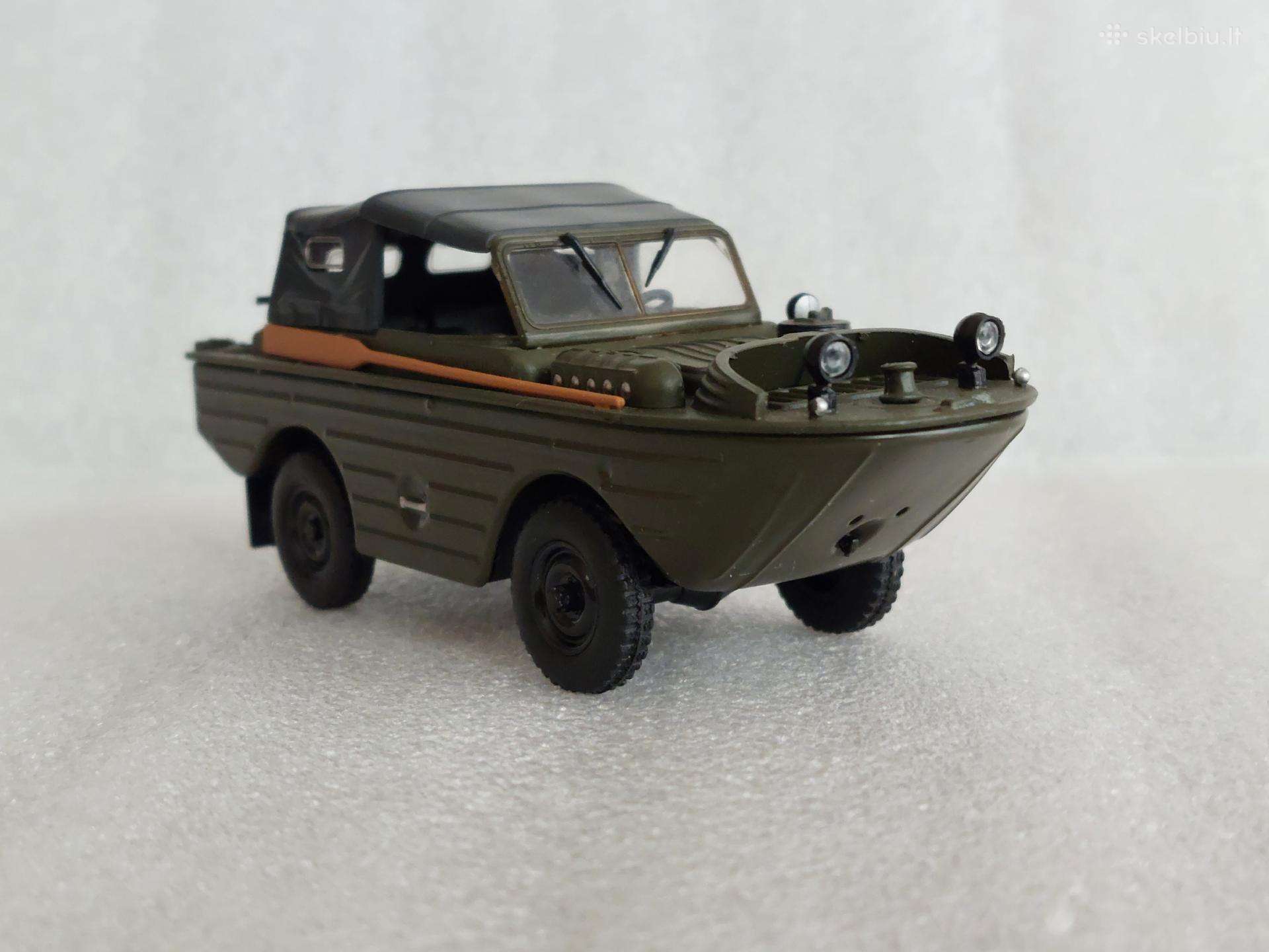 Gaz-46