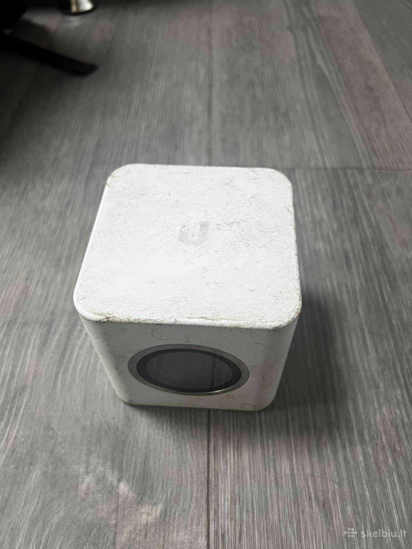 Wi-fi maršrutizatorius Ubiquiti Amplifi HD Router