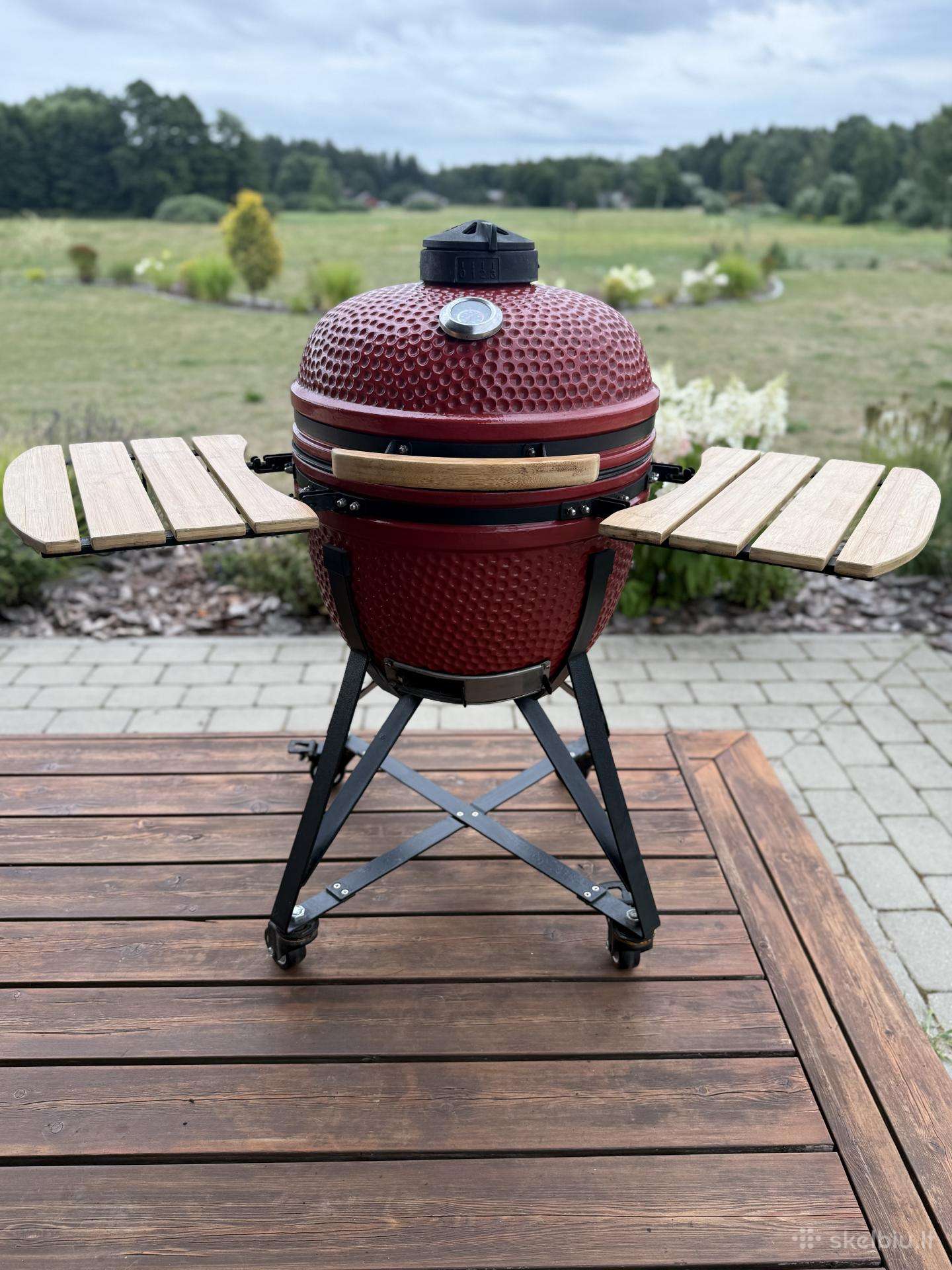 Kamado Bono media