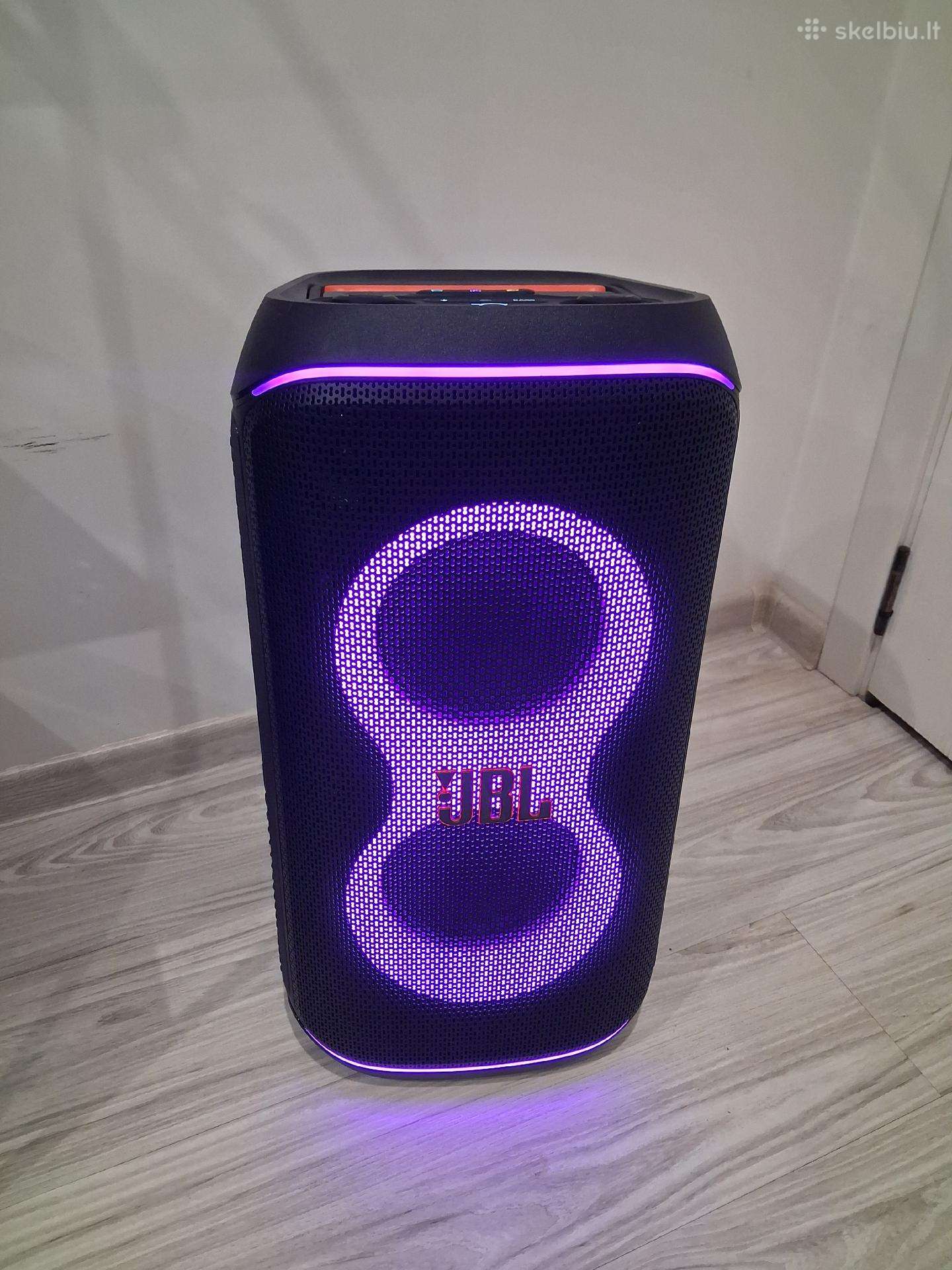 Jbl partybox