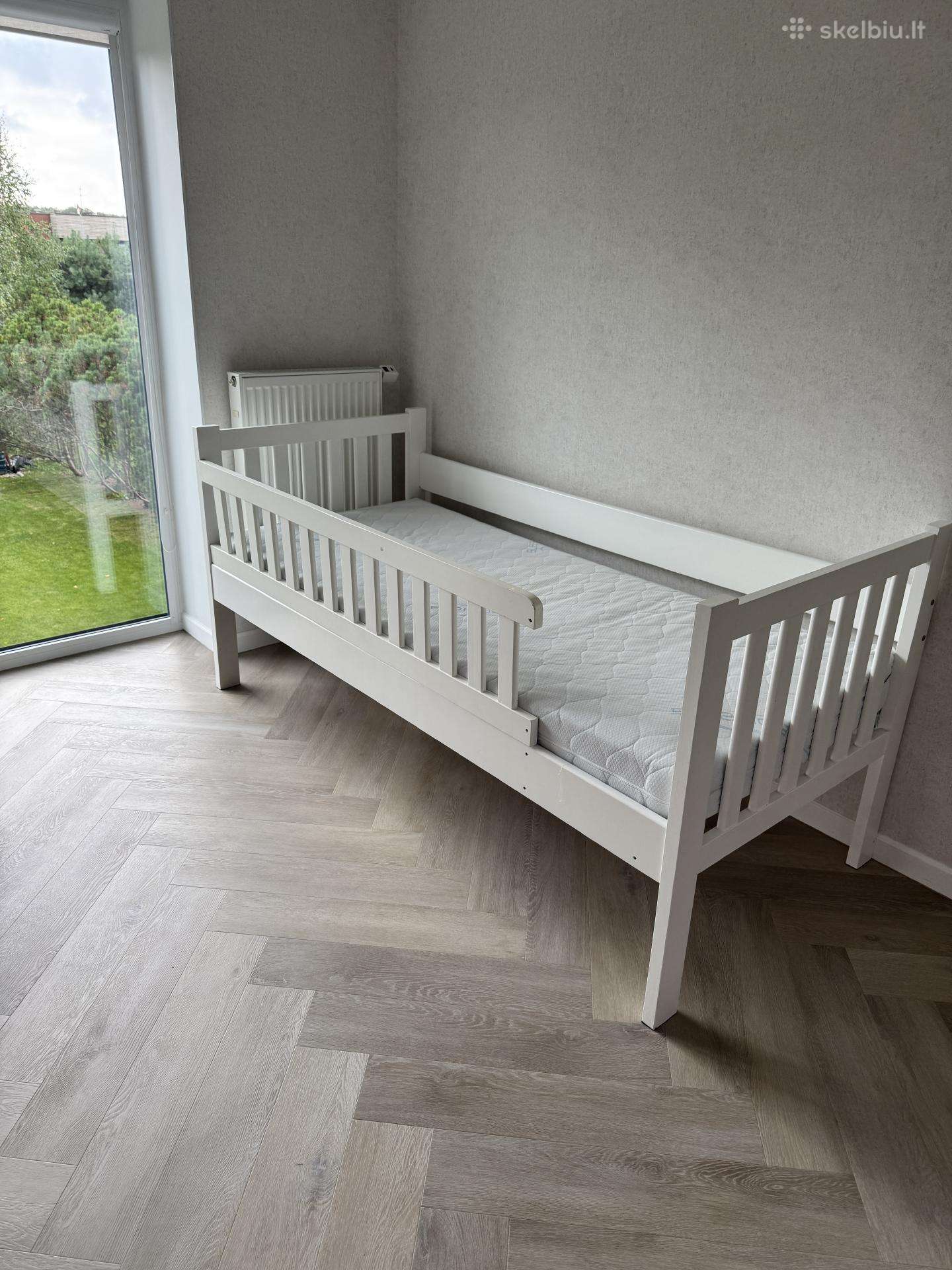Vaikiška lova 96*207