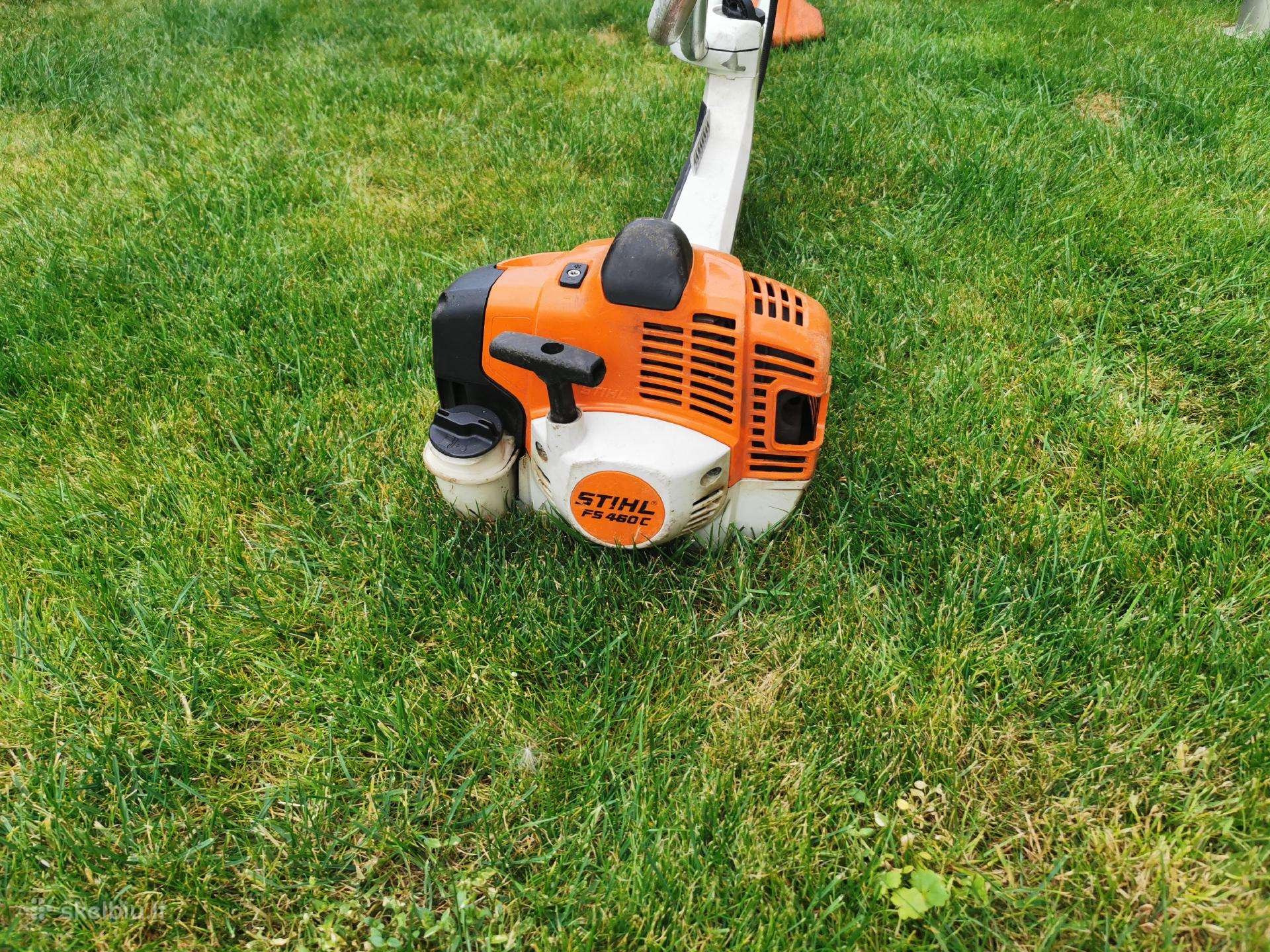 Trimeris Stihl FS 460 C